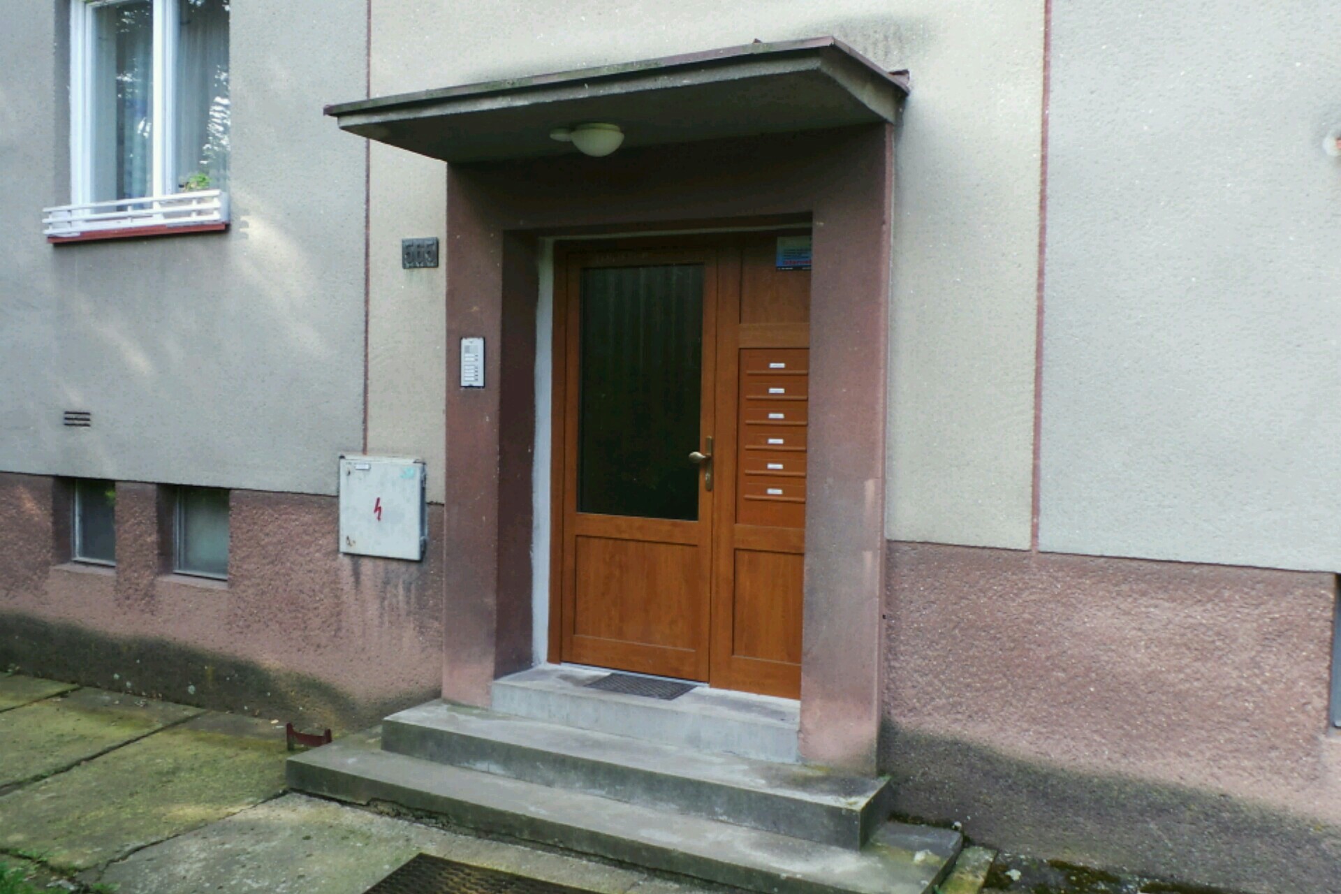 Masáže Roman Divoký foto 1