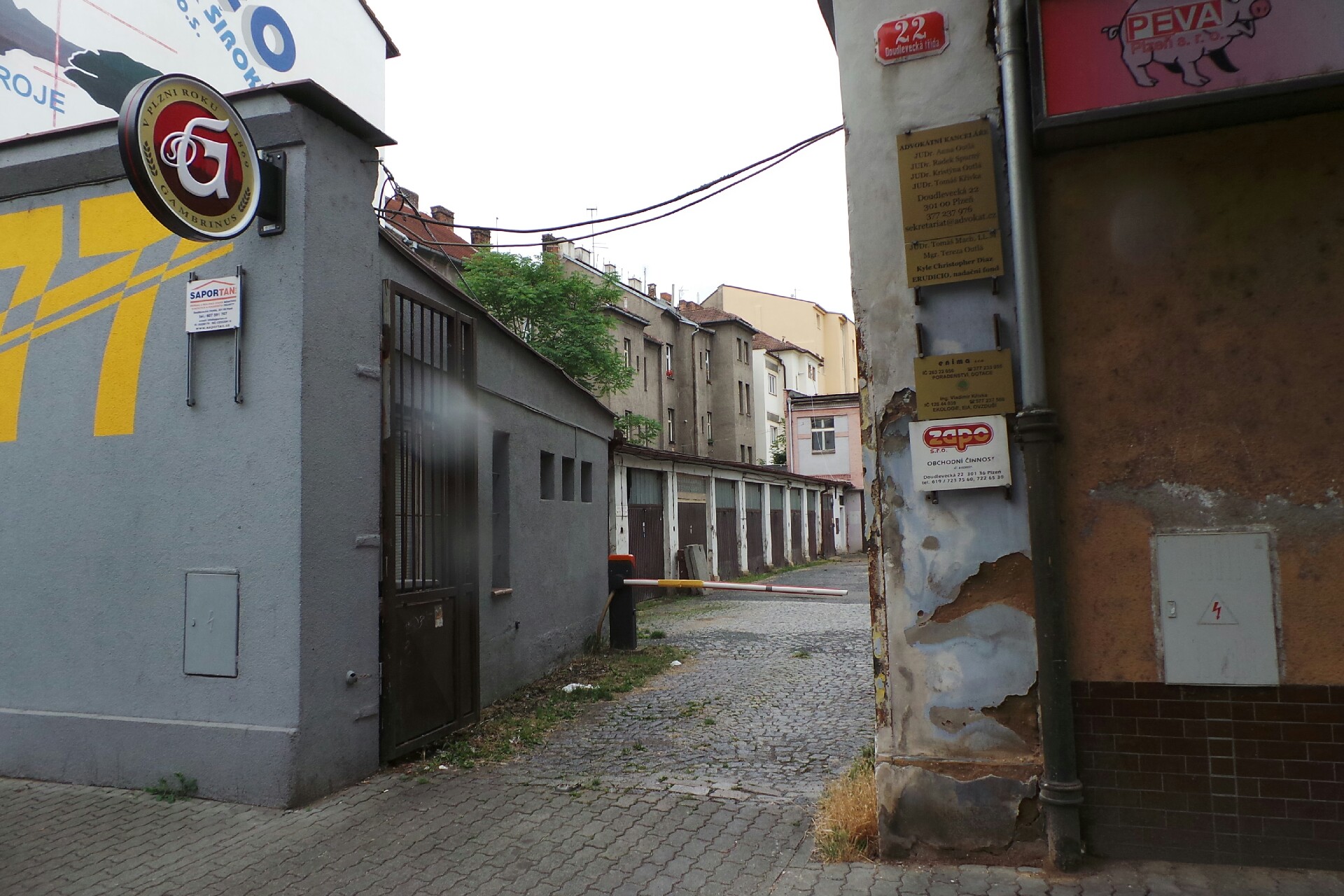 JUDr. Radek Spurný, advokát