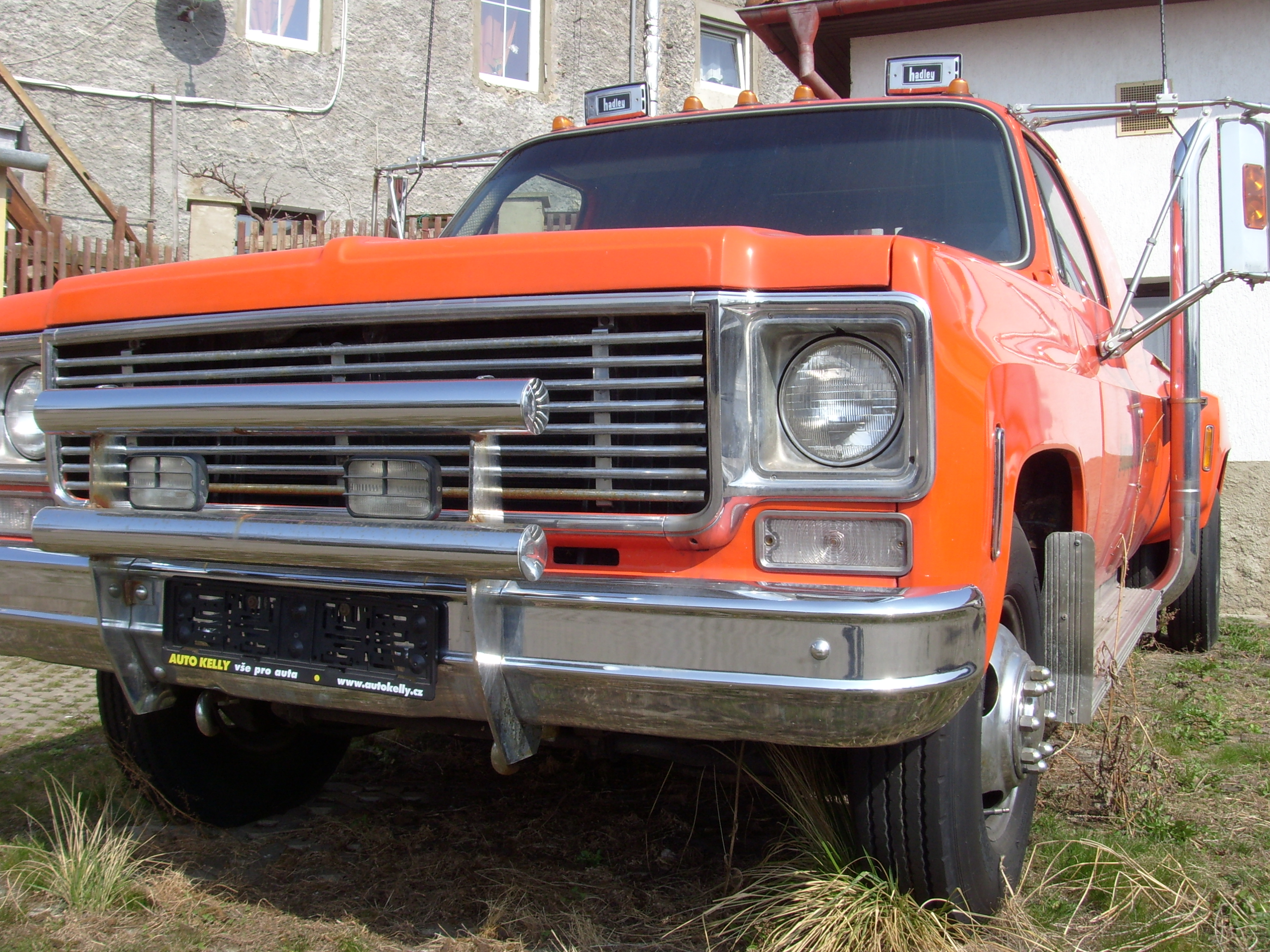 Autoservis Krupka - Autoslužby Slawisch foto 3