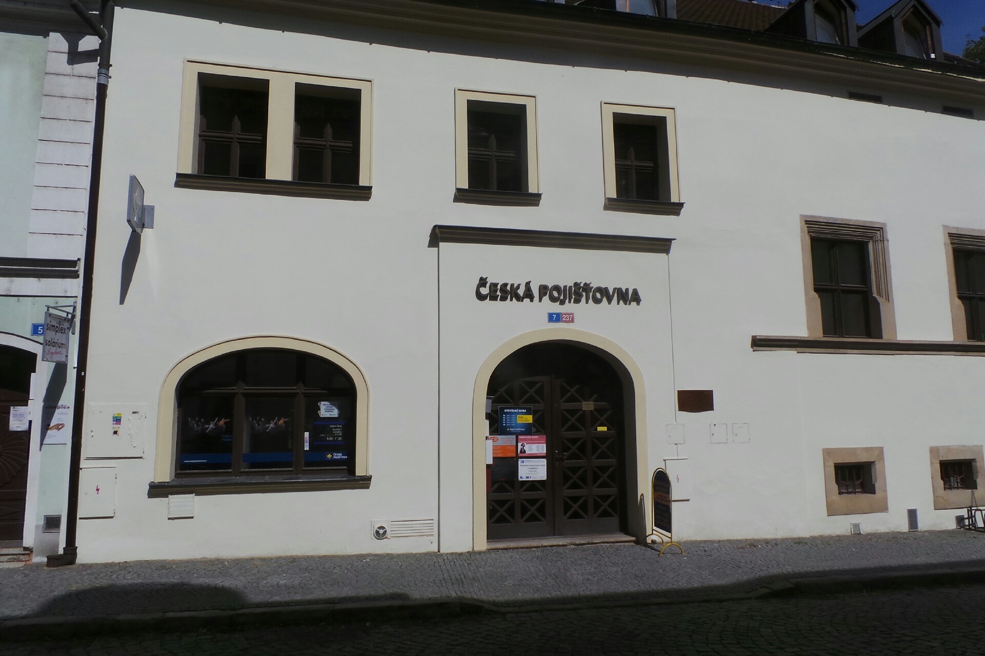 Kadeřnické studio LOOK