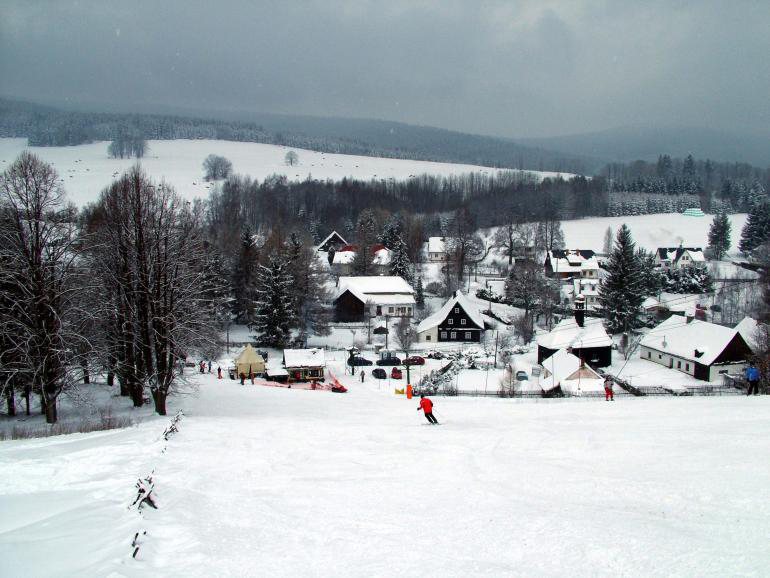 Hotel Paramon