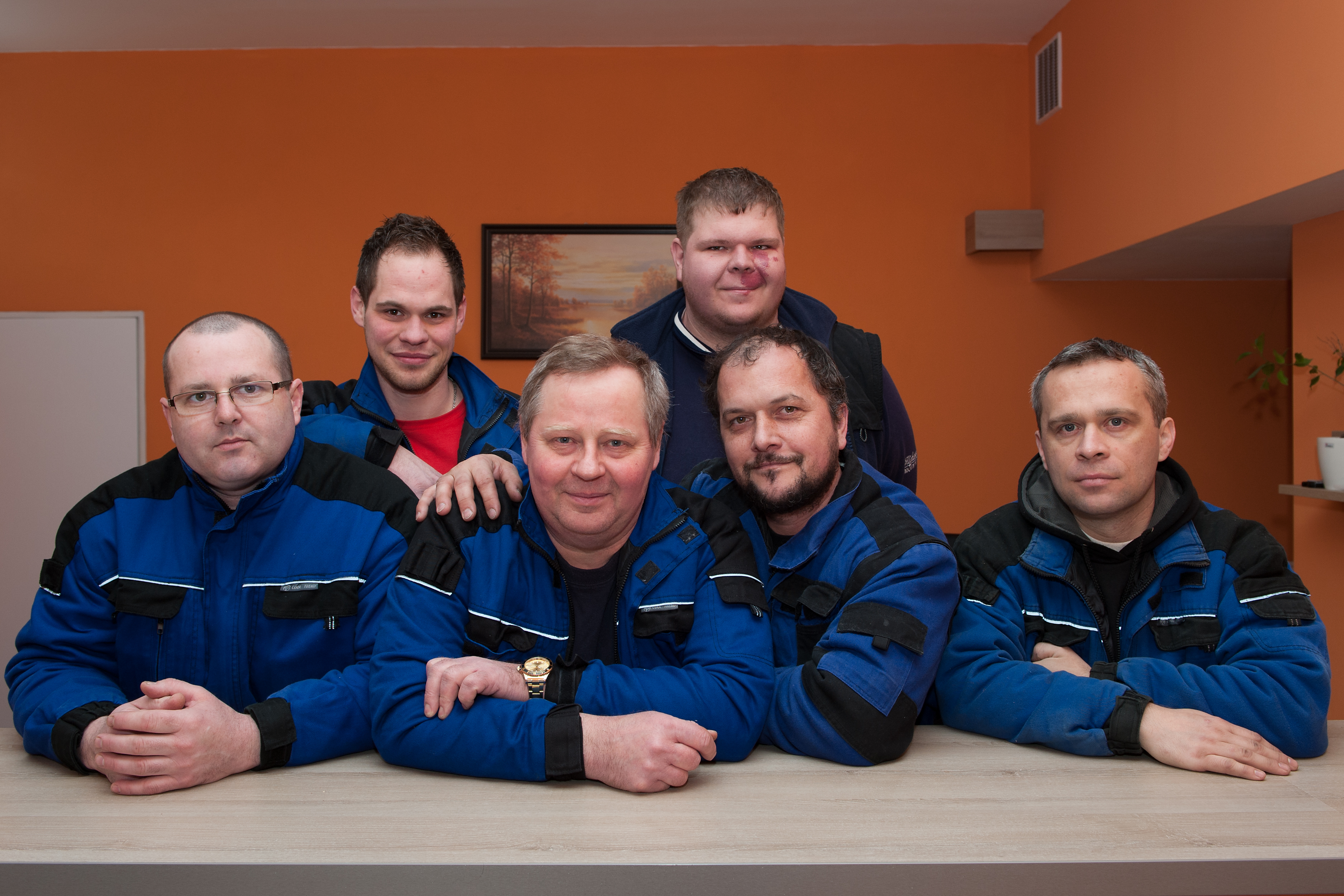 Metalcom Kutná Hora, a.s. foto 4