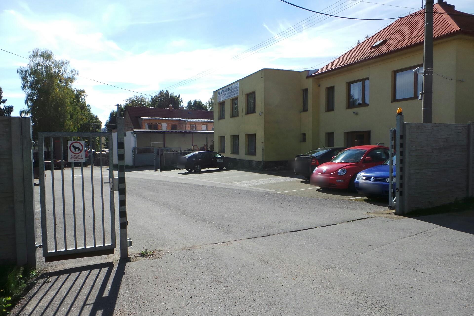 Dlažba Vysoké Mýto, s.r.o.