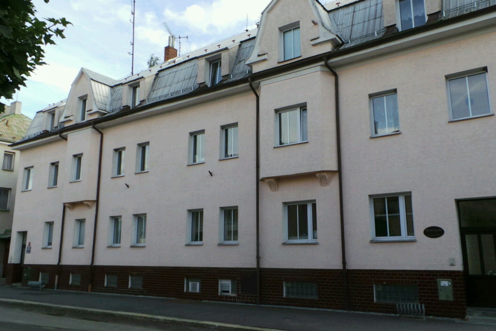 Zdravotní středisko Mimoň, s.r.o.