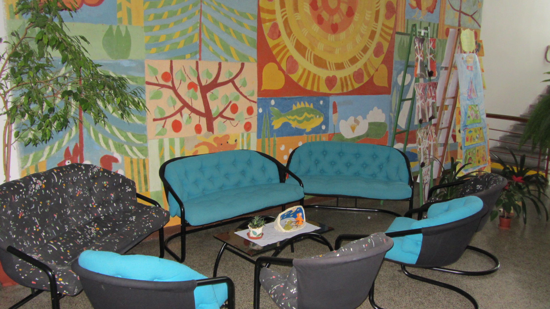 Masarykova základní škola a mateřská škola Obecnice foto 2