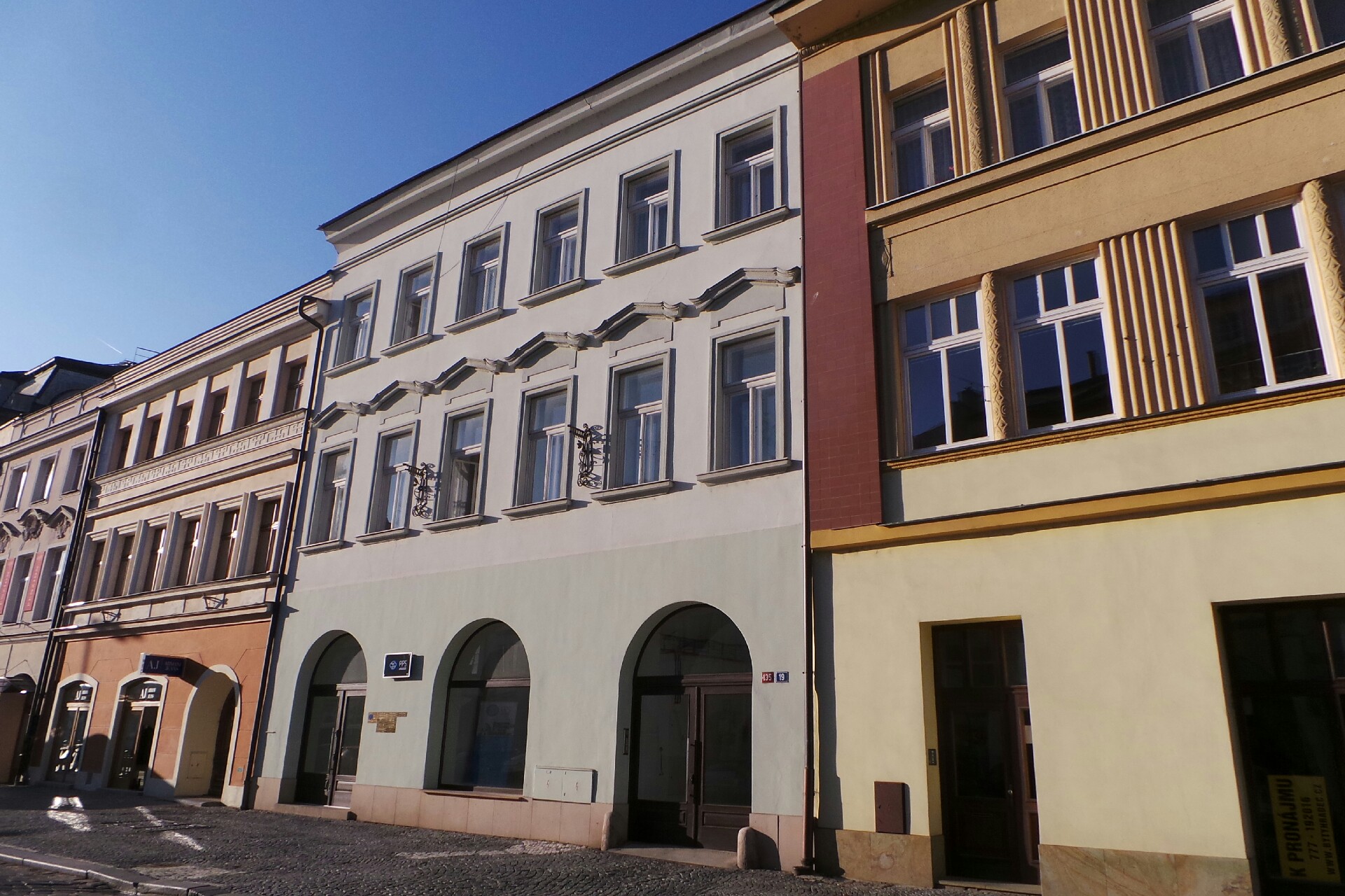 Brian Patrick Training