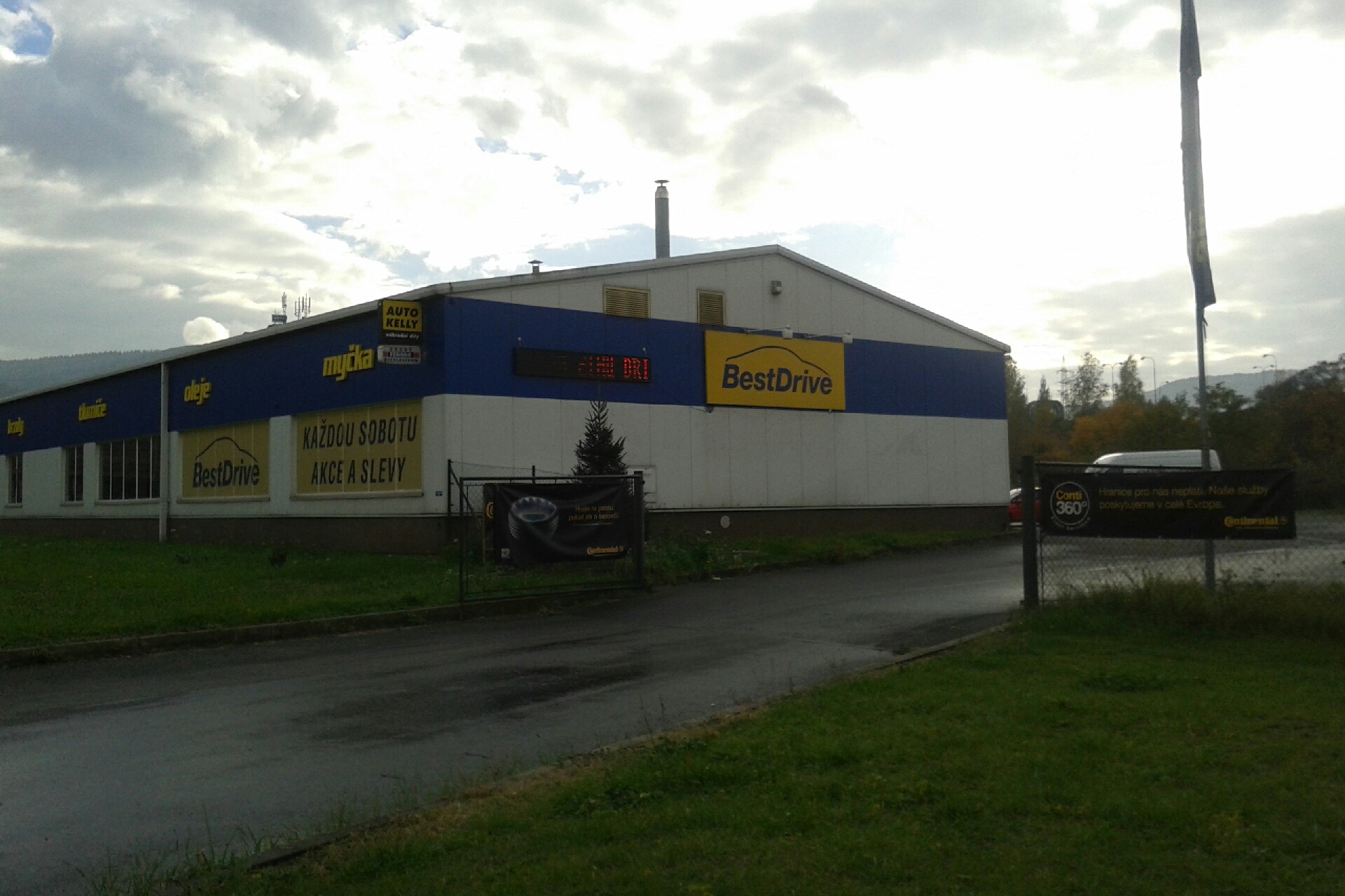 BestDrive foto 2