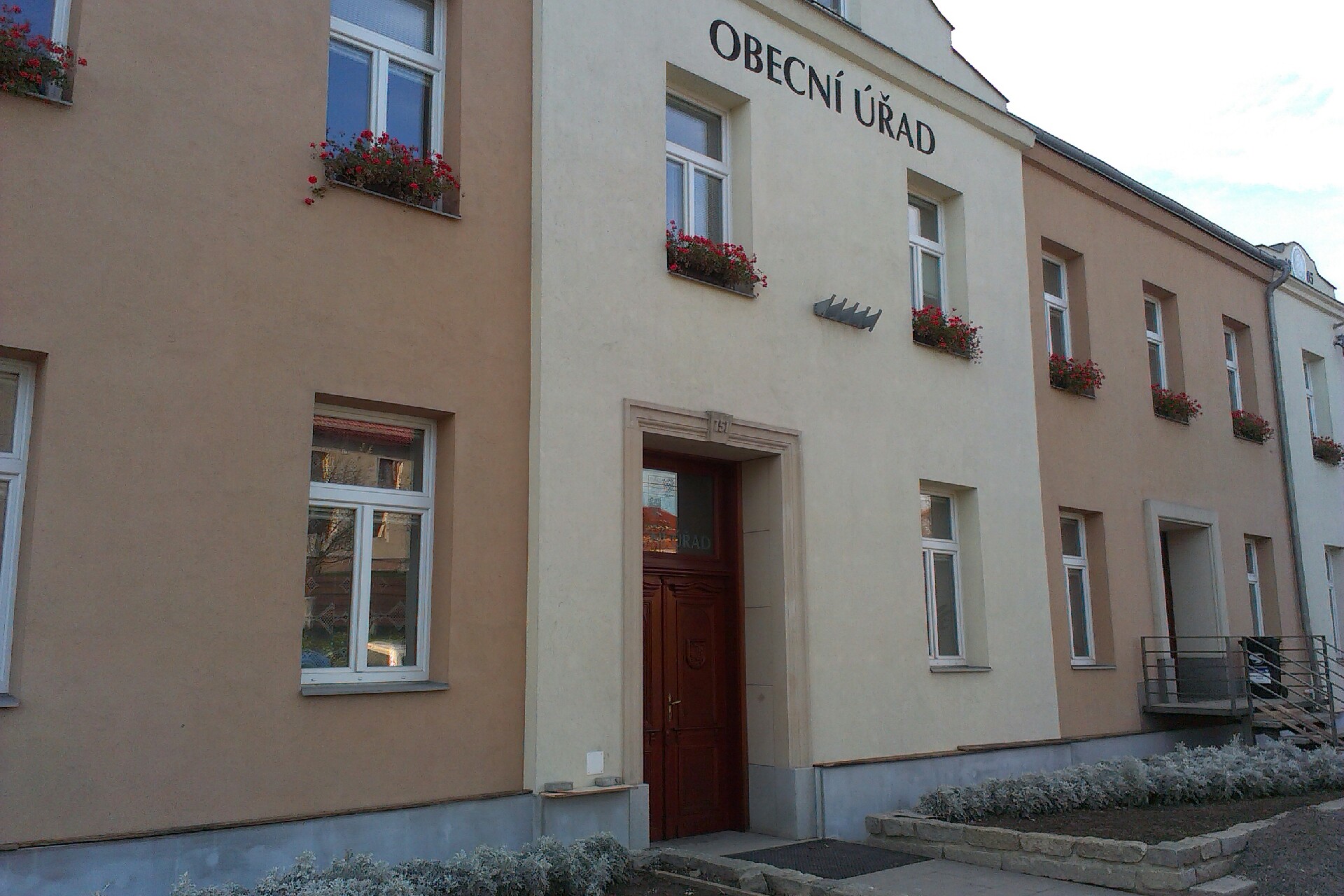 Městská knihovna Bělotín