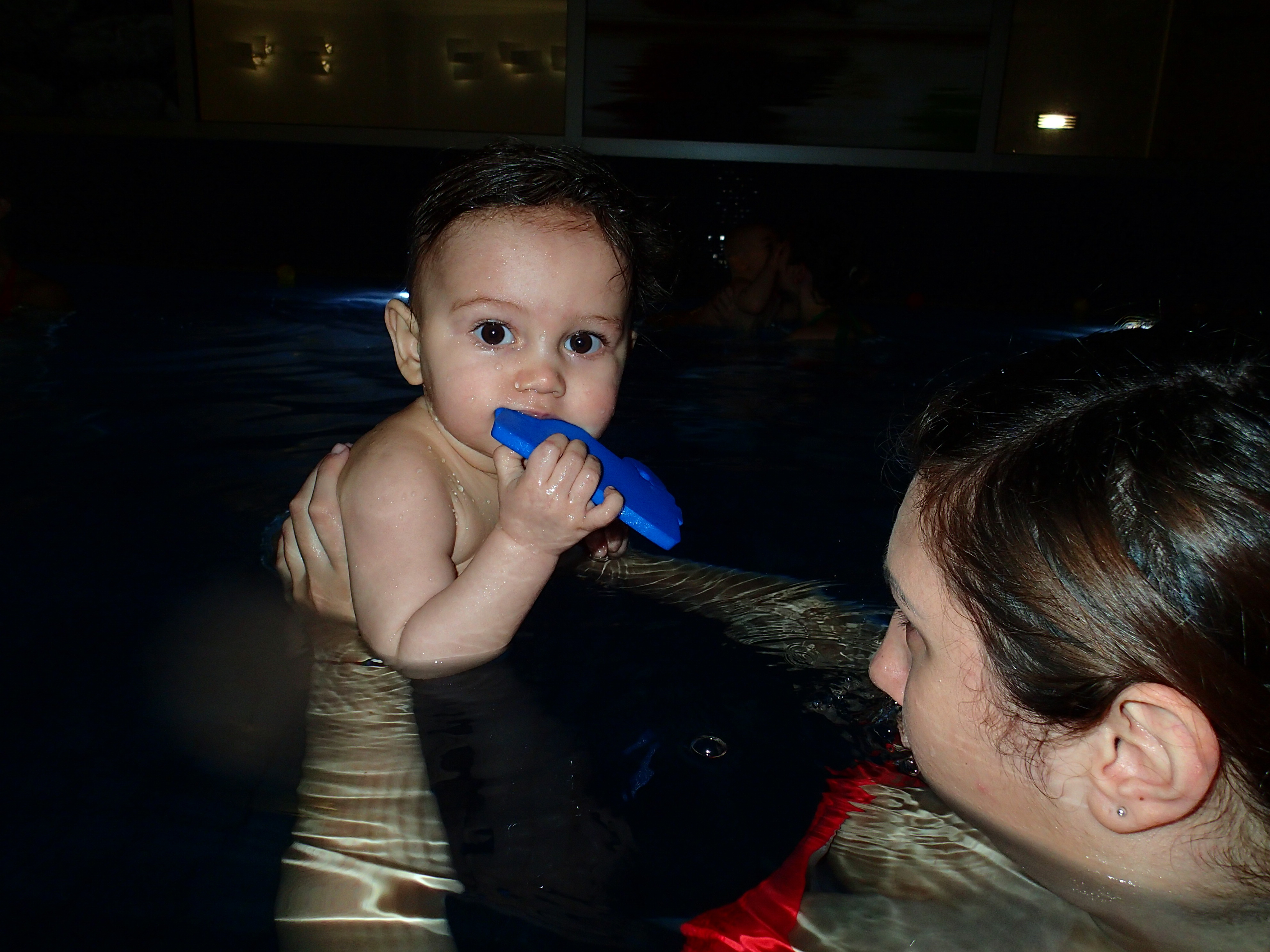 Aqua baby club foto 2