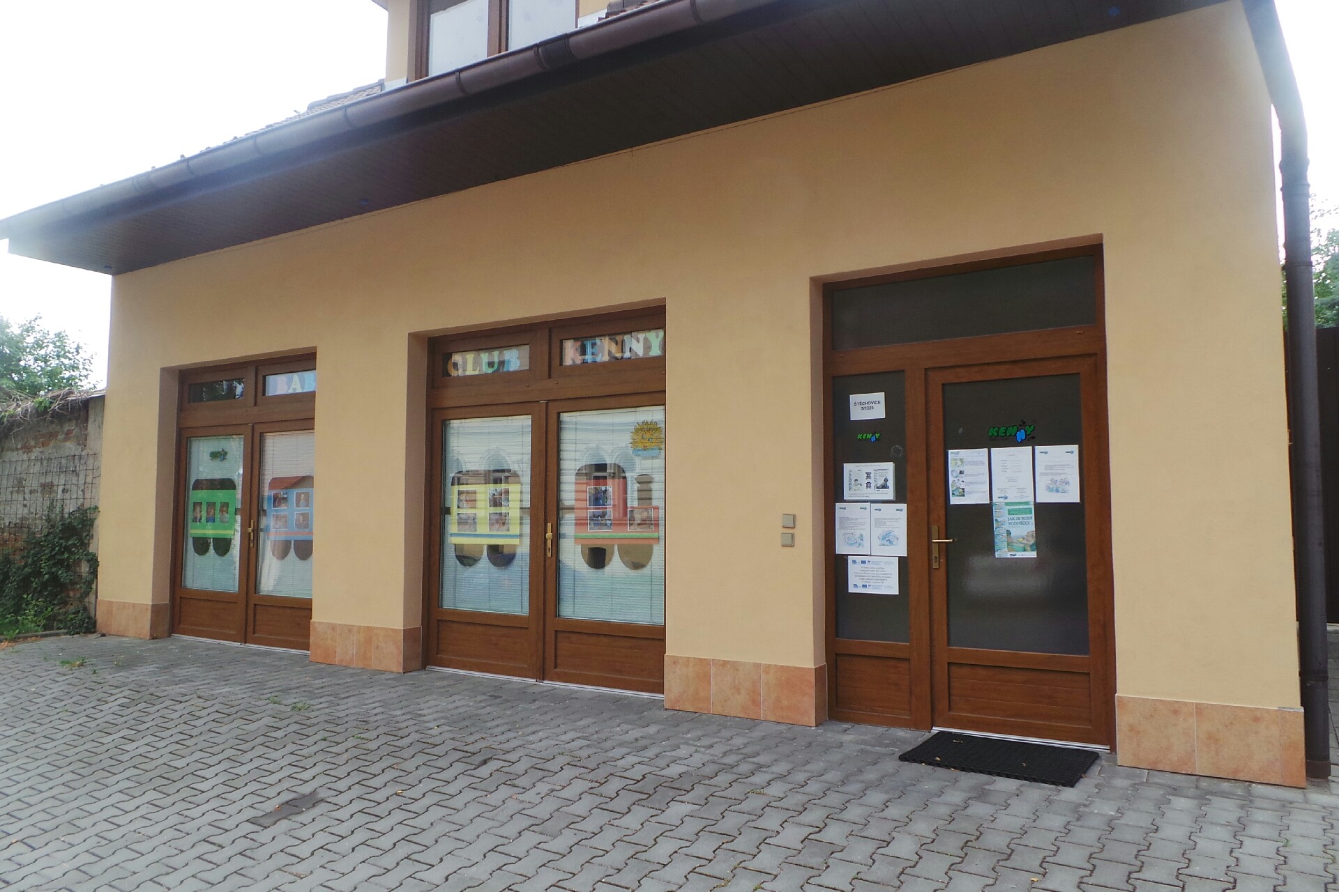 Baby club Kenny, s.r.o.