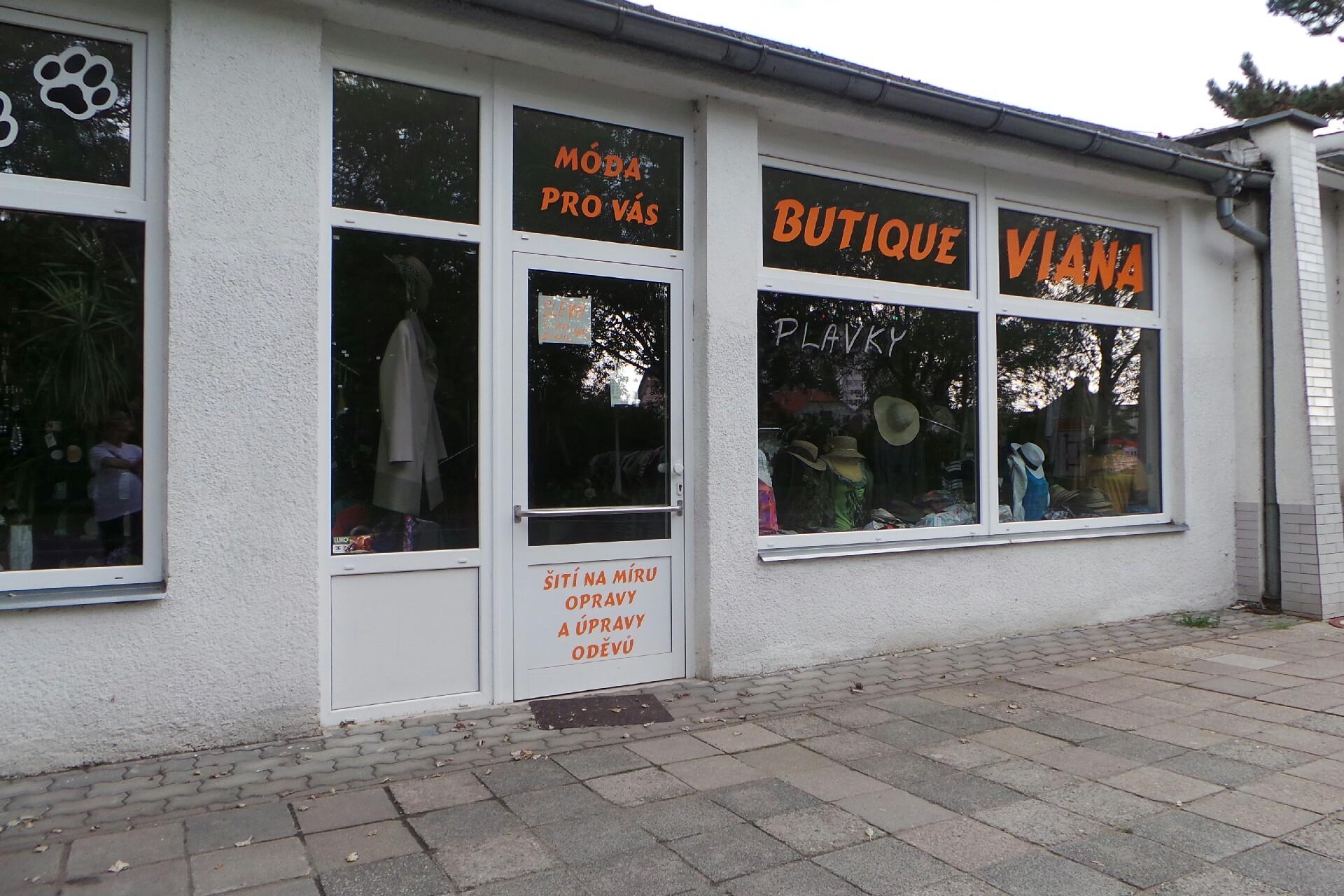 Butique Viana