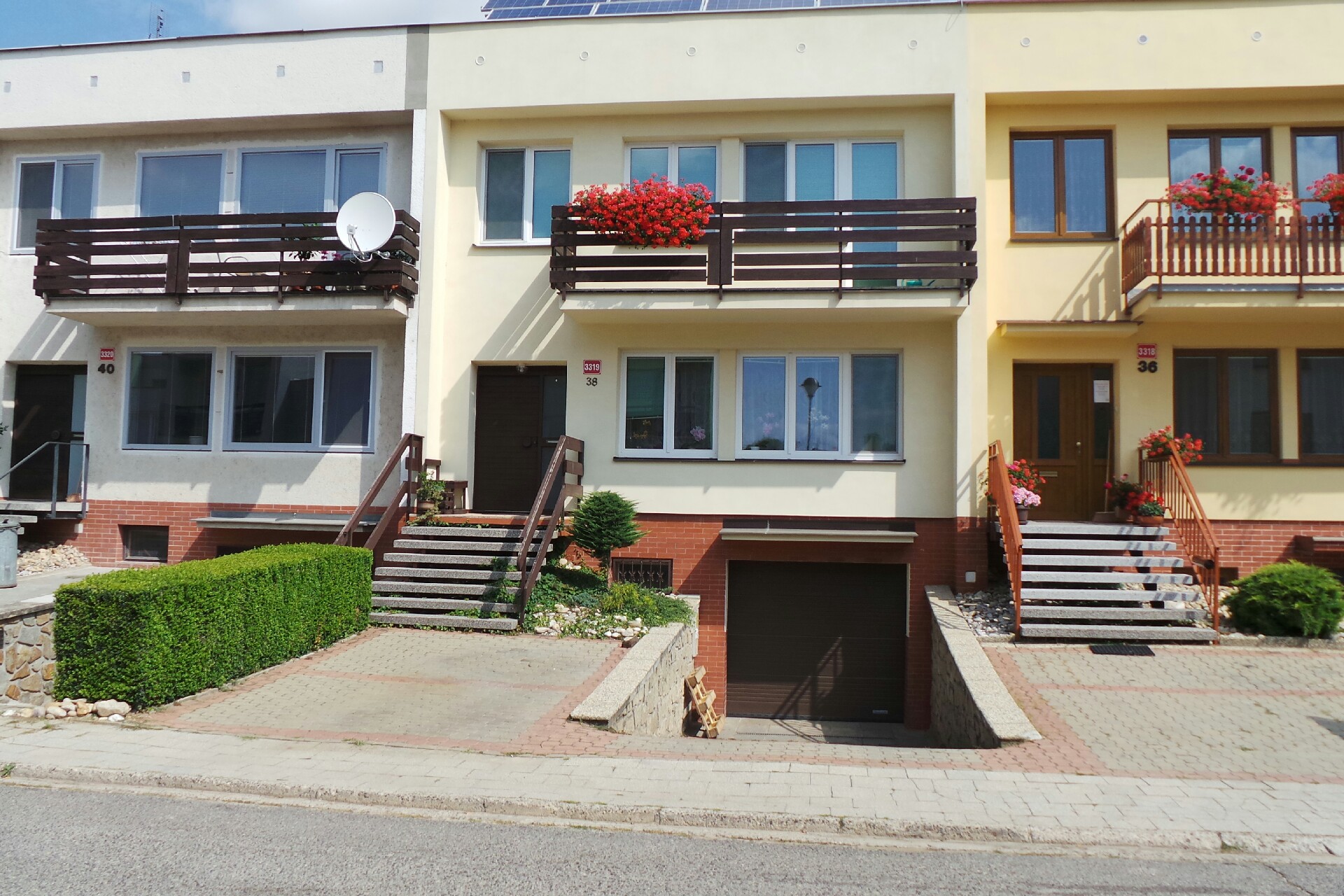 Goldmann - Ludmila Goldmannová