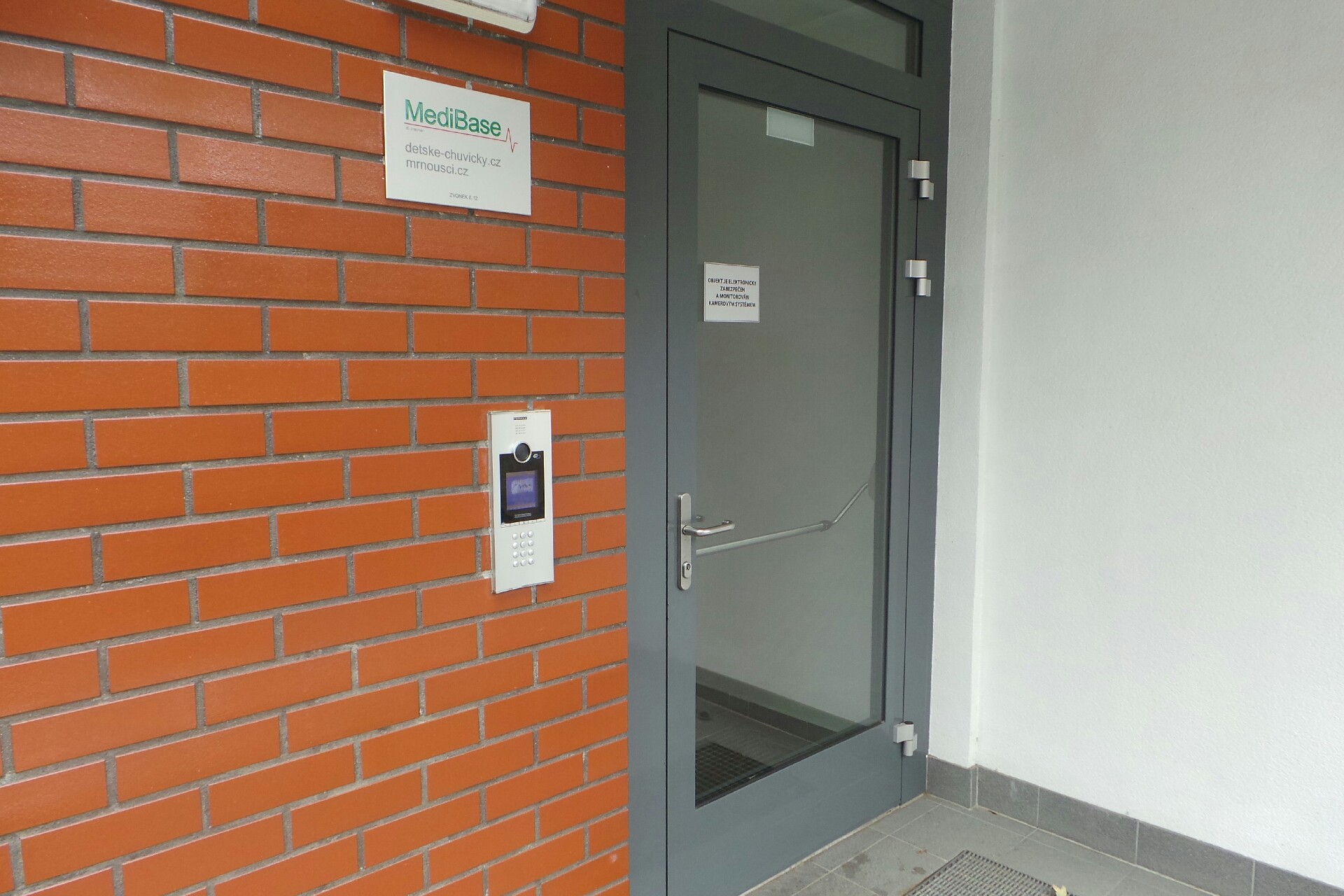 MediBase Prague, s.r.o.