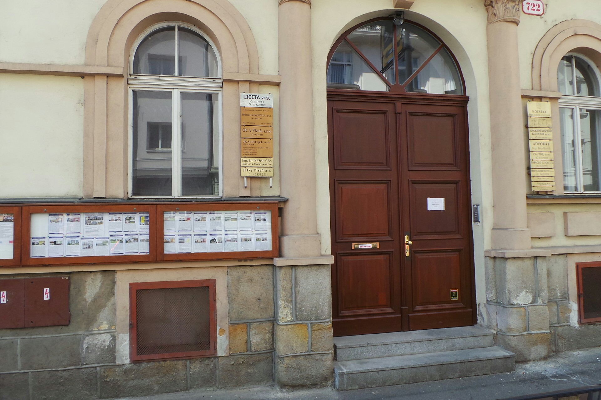 JK AUDIT, spol. s r.o.