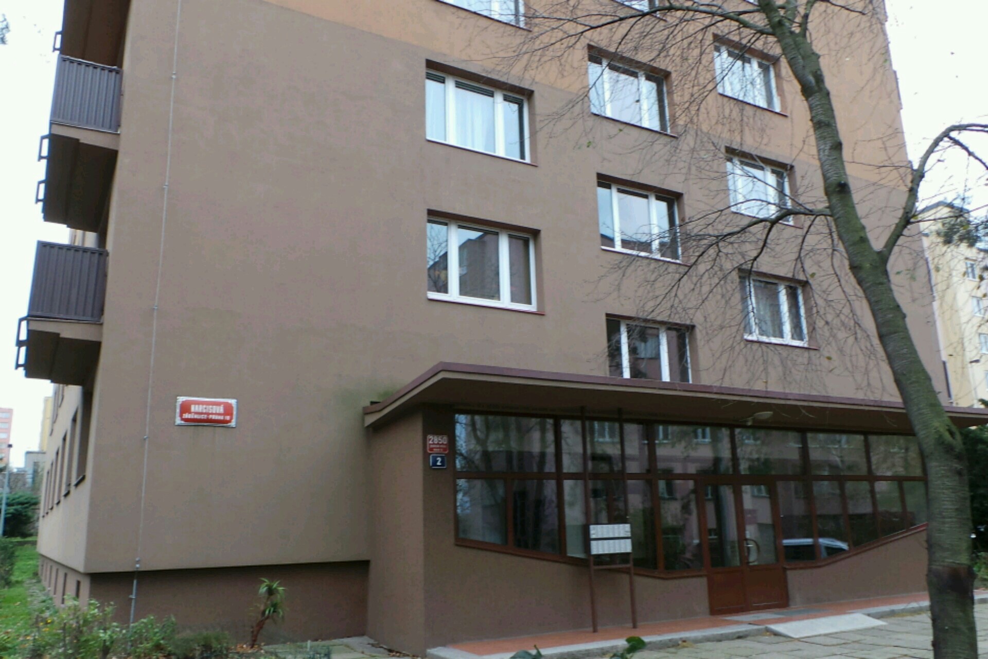 MH Consulting, s.r.o.