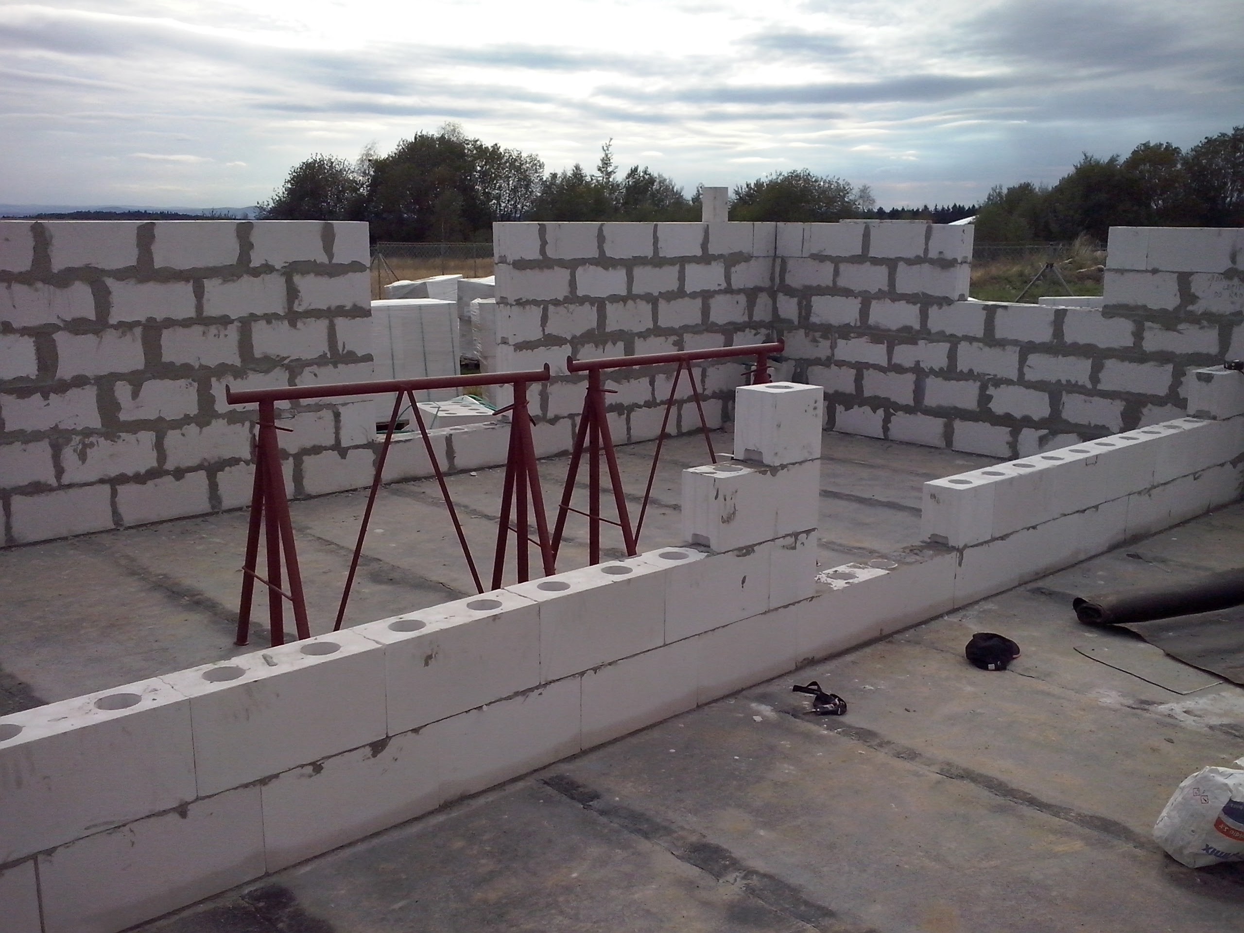 Ing. Tomáš Brčák - domy na klíč foto 2