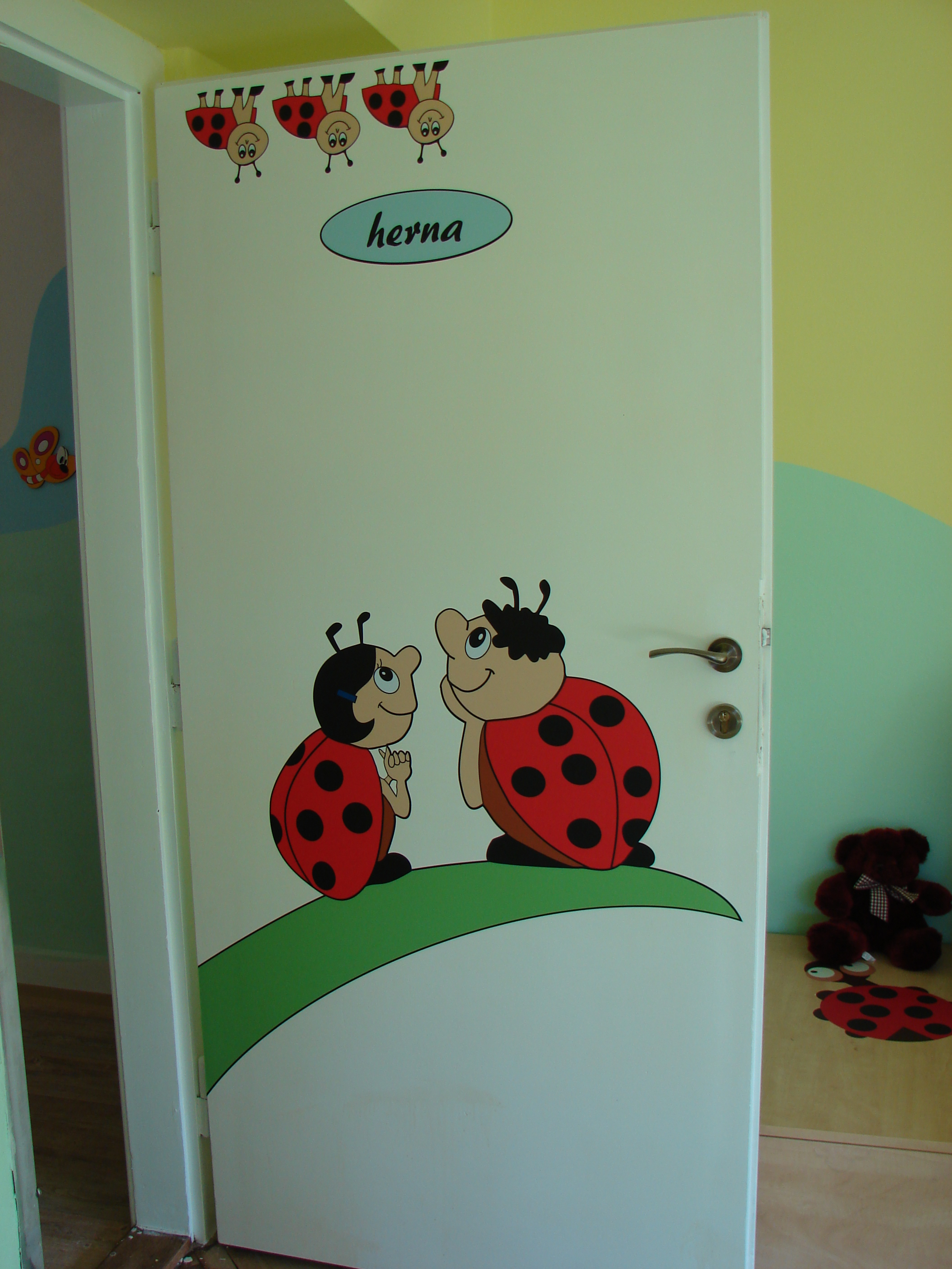 Liduška.art foto 1