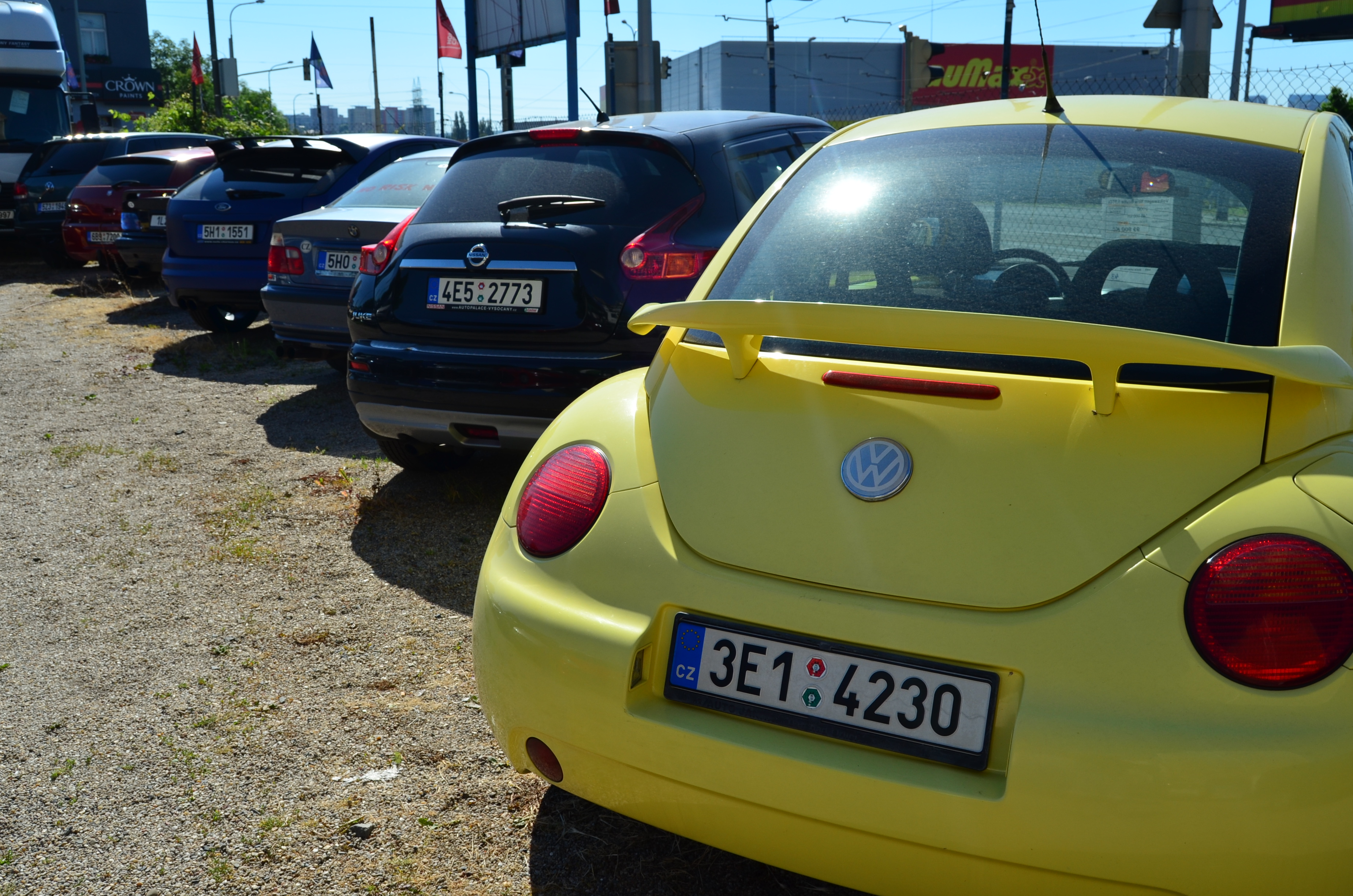 AB AUTO foto 3