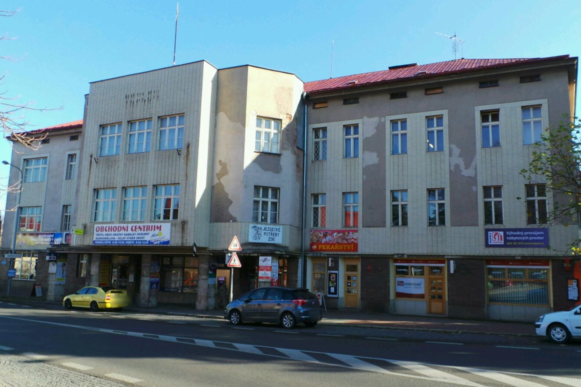 Ing. Jaroslava Marková - Vodohospodářské stavby