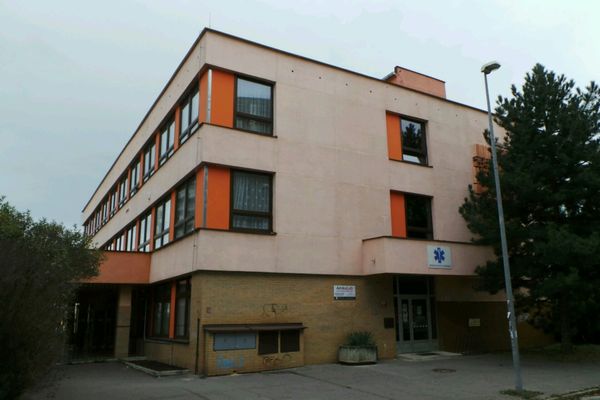 Rehabilitace Letnany