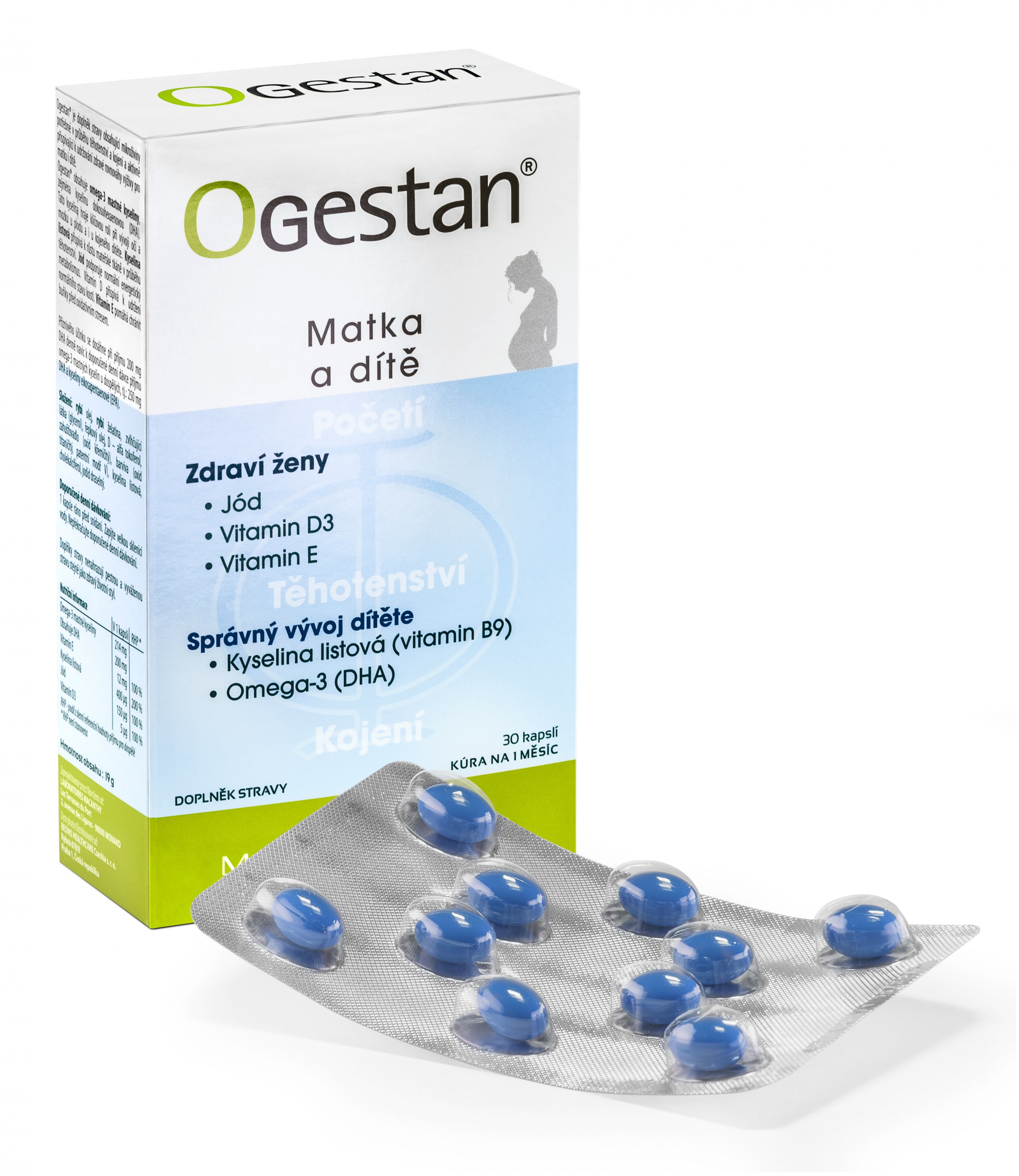 Besins Healthcare Czechia, s.r.o. foto 3