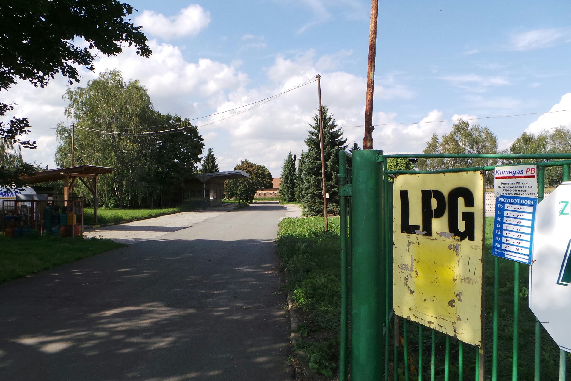 Zemědělské obchodní družstvo Agrispol