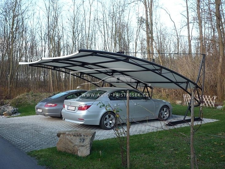 Auto-přistřešek.cz foto 3