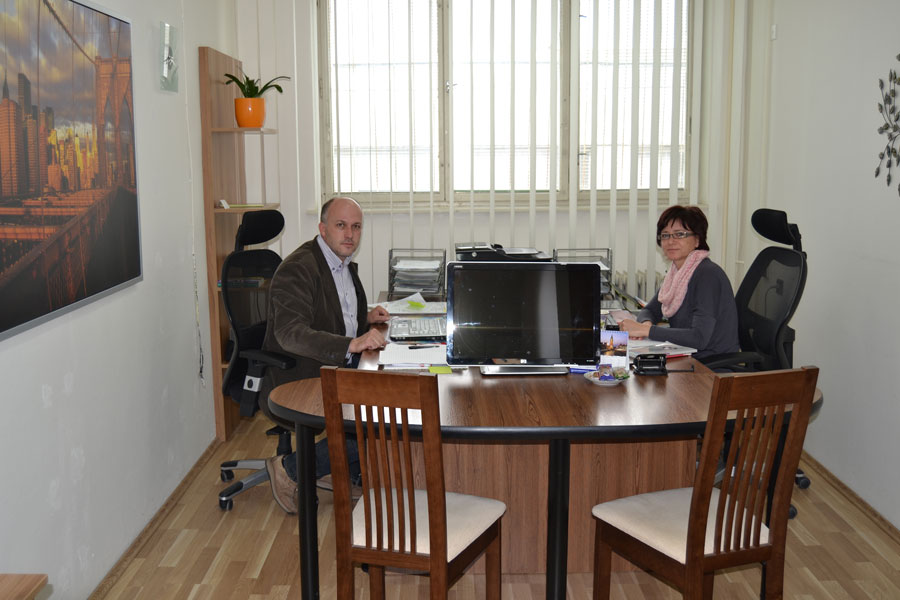 Cestovní kancelář Zubatý foto 2