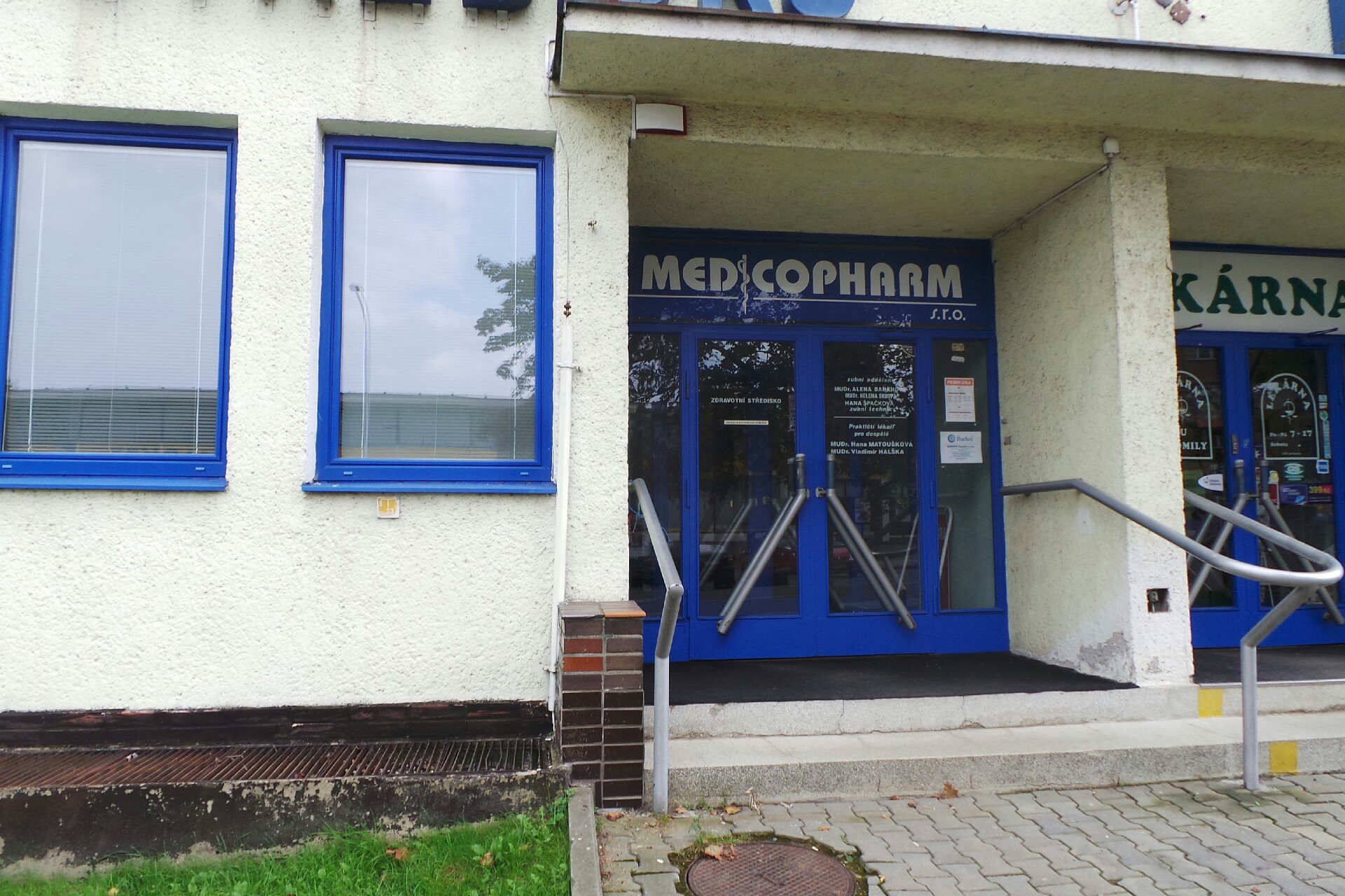 Medicopharm, spol. s r.o. foto 1