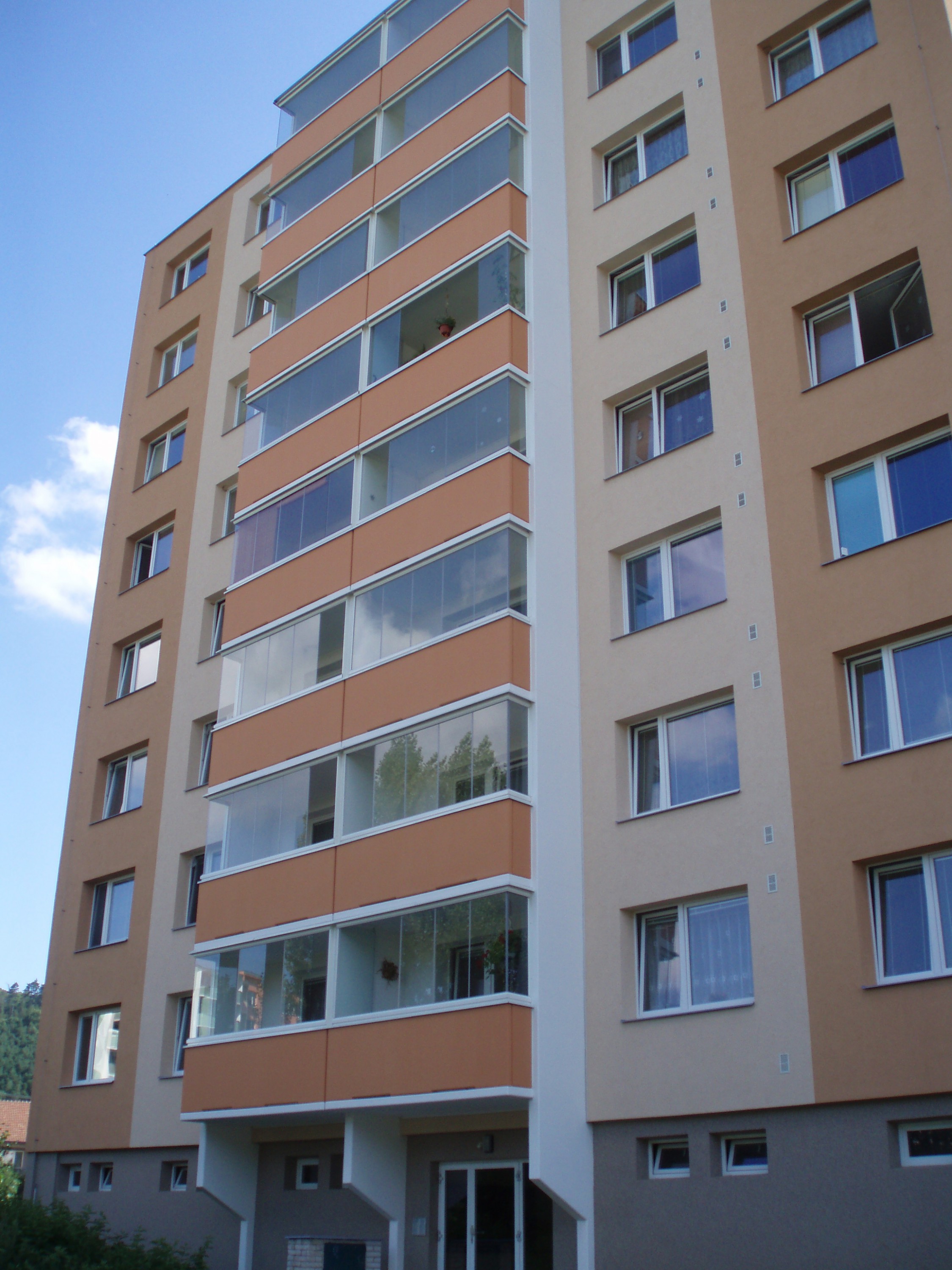 STAVOPROJEKTA - STAVO-LODEM foto 3