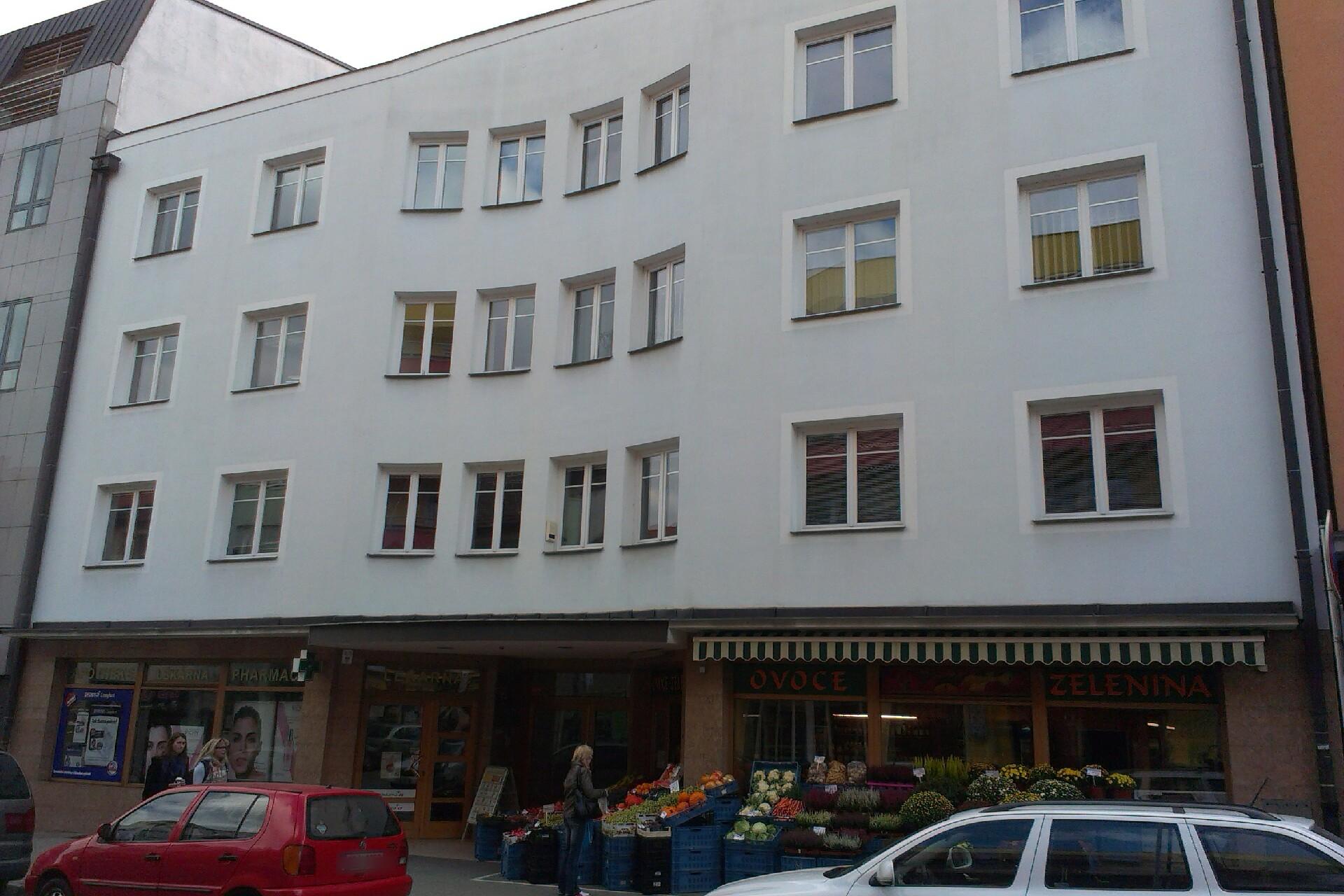 HEDVIK, spol. s r.o.