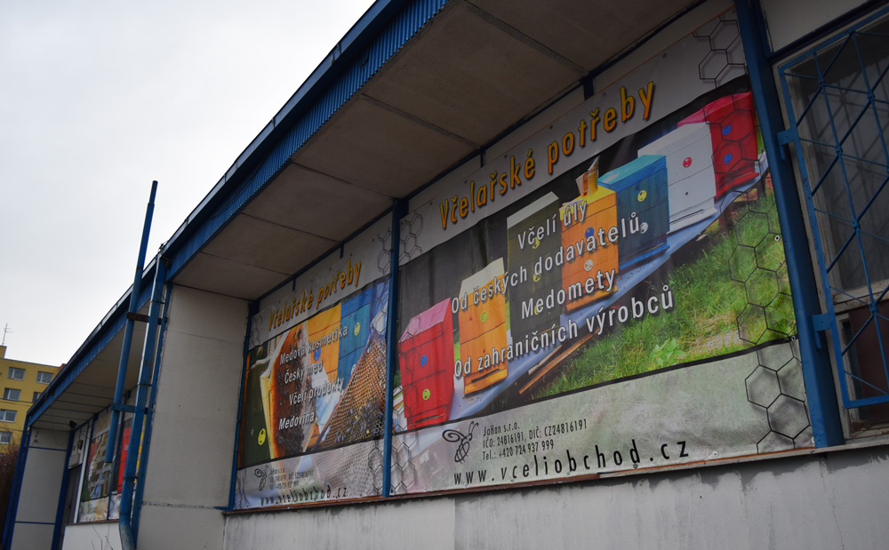 Včelařské potřeby JaHan foto 3