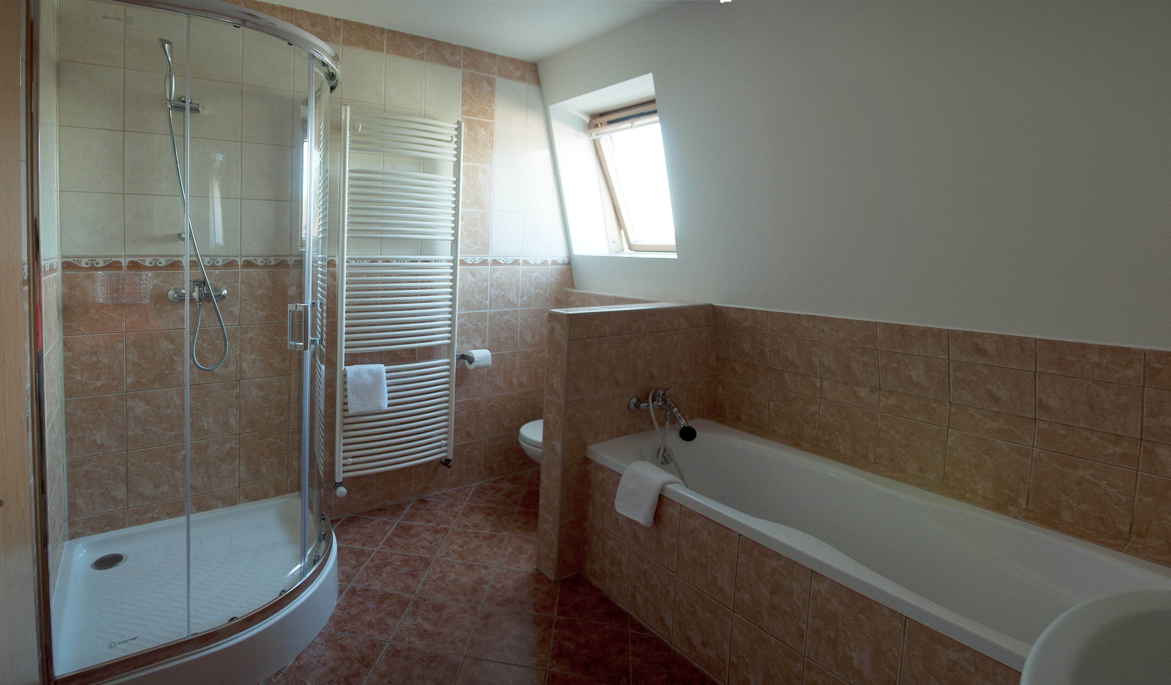 Apartmán na Kopečku foto 3