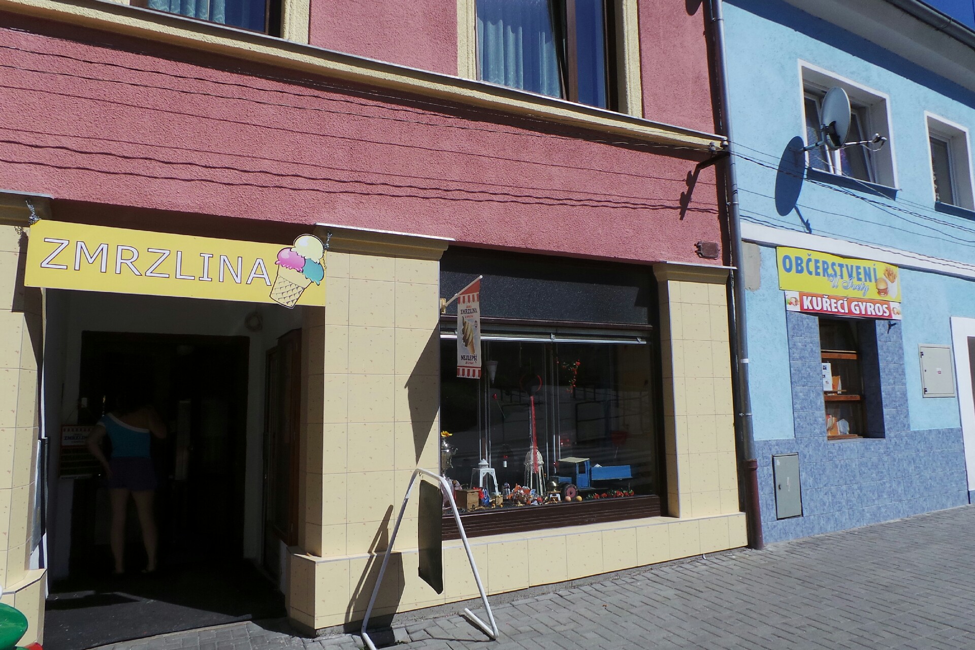 Dárkové zboží - Pavel Novotný