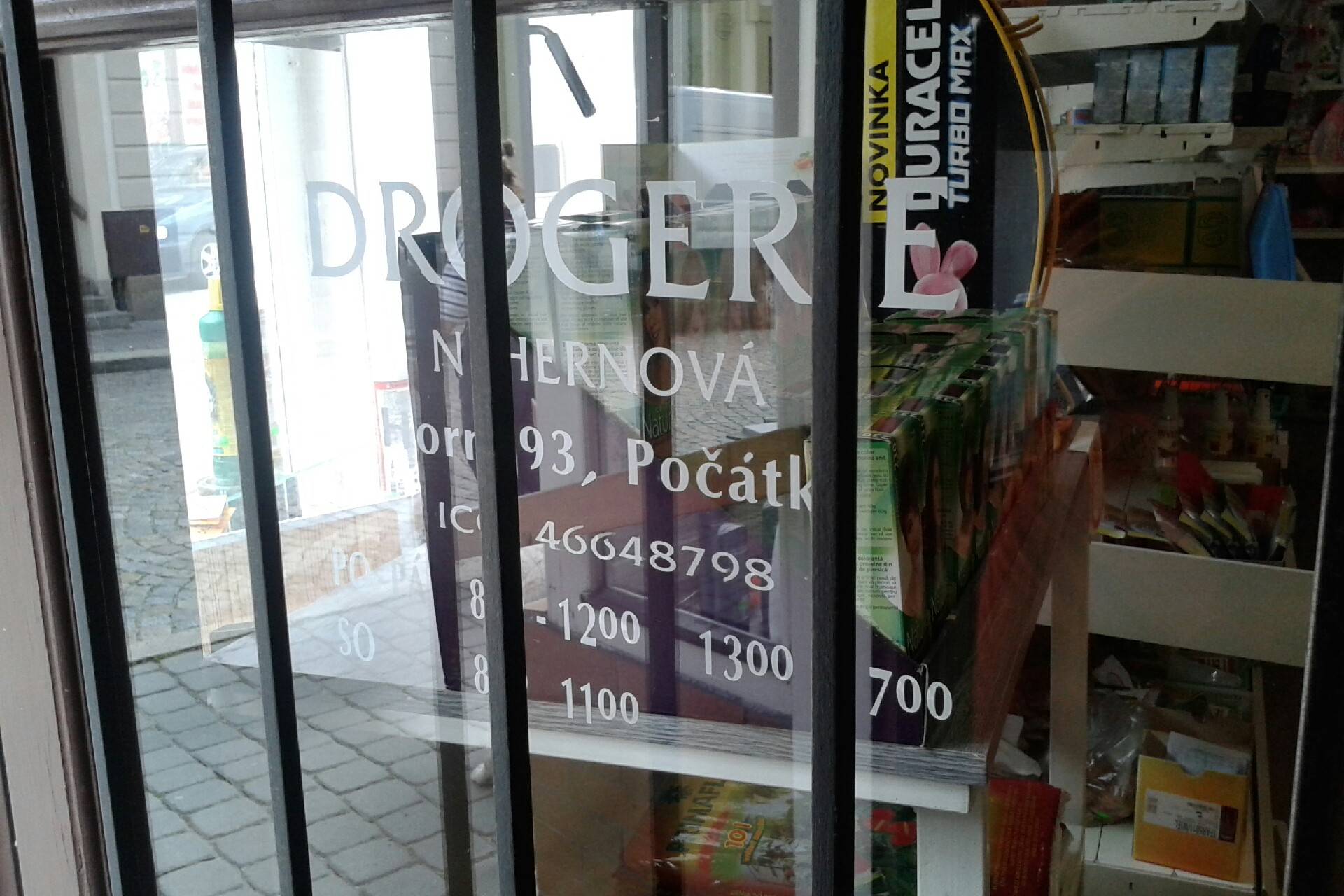 TOP drogerie foto 2