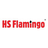 logo HS Flamingo