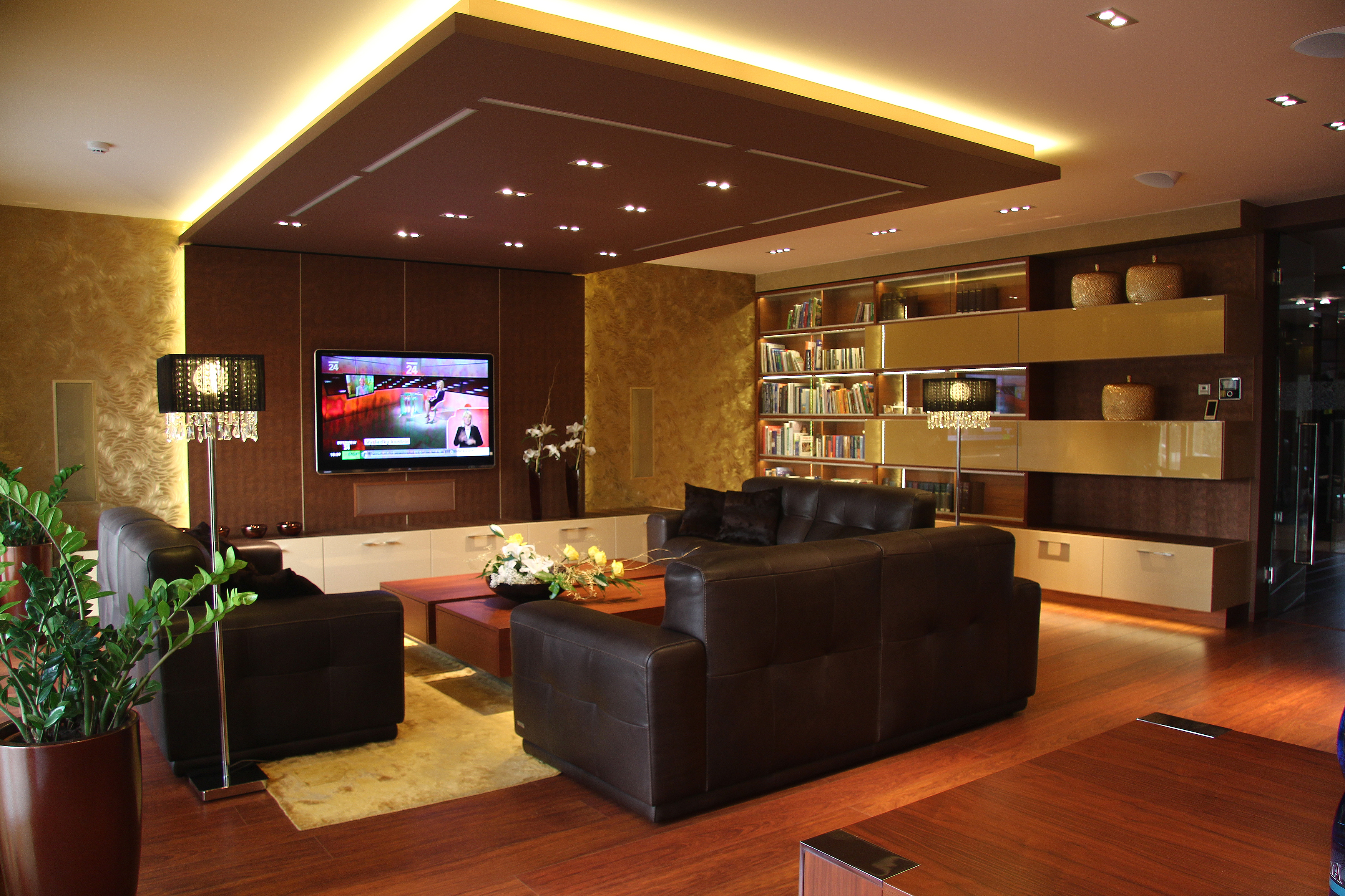 Alnus - Specialisté na komplexní realizace interiérů foto 6