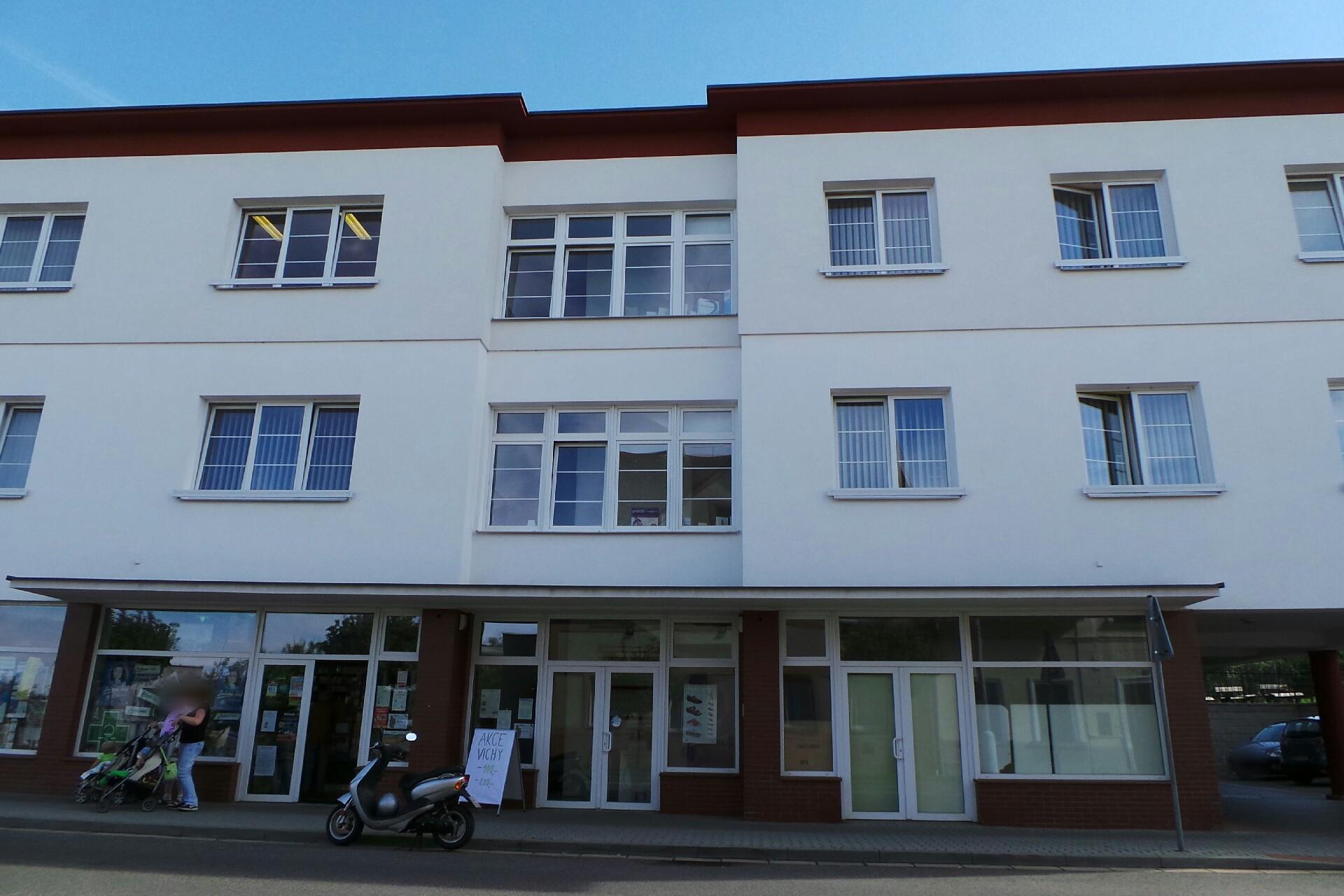 Praktická lékařka Suchá, s.r.o.