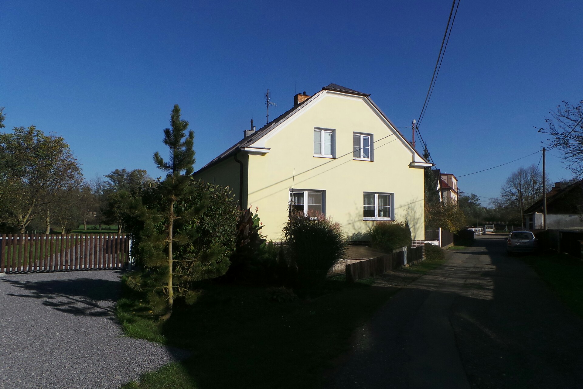 Ing. Ondřej Ludvík foto 1
