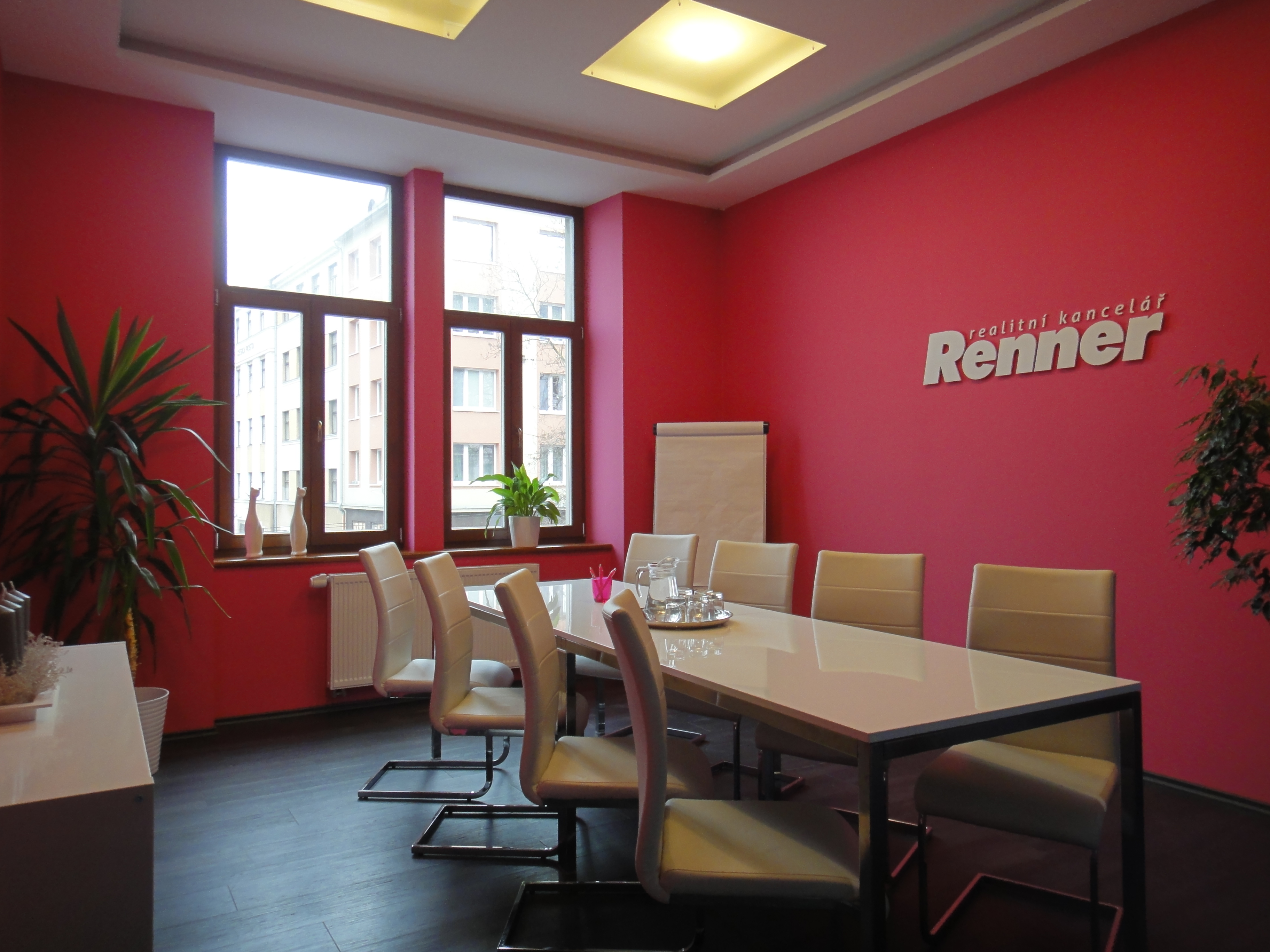 Realitní kancelář RENNER foto 2