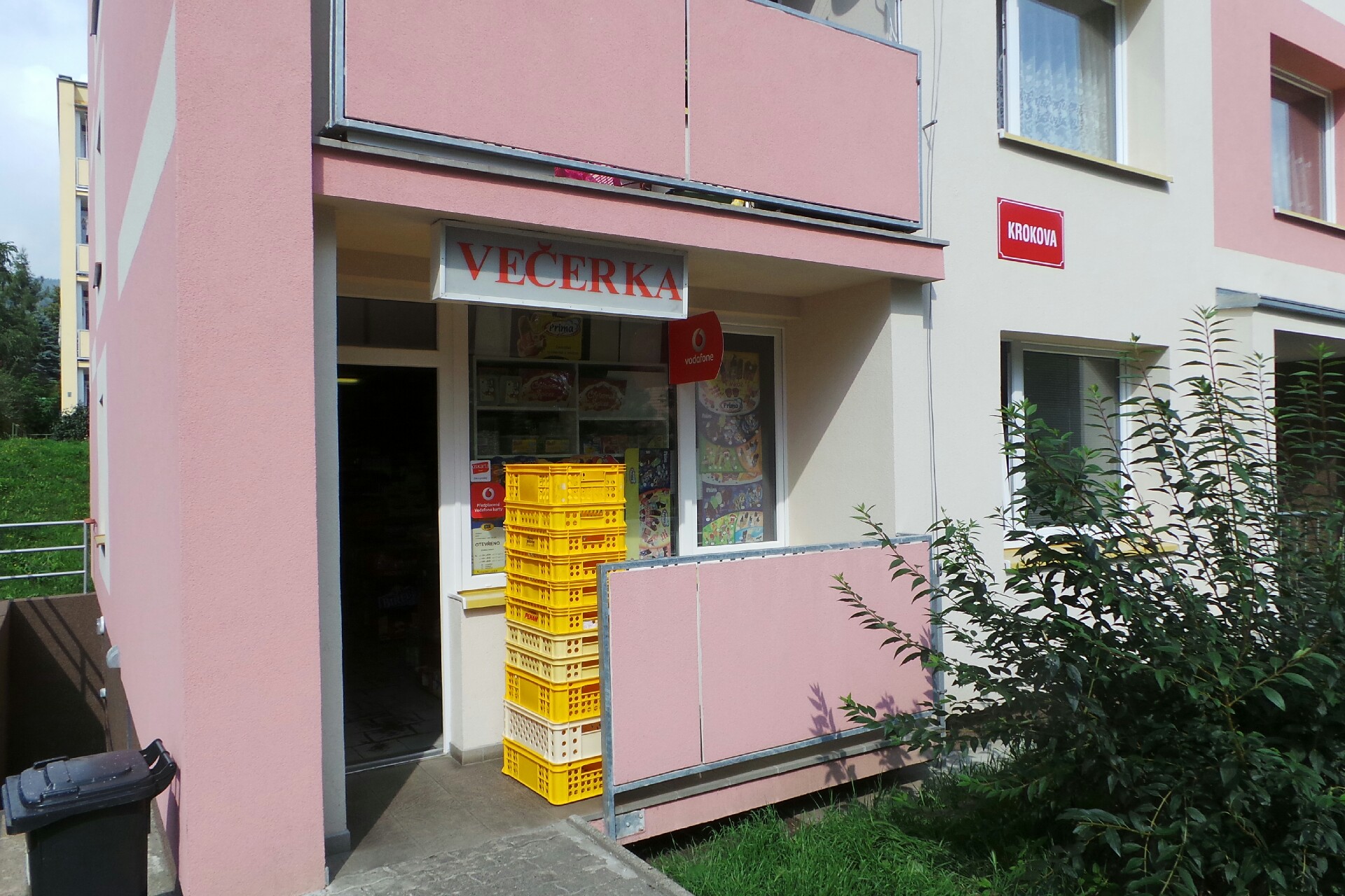 Son Lai Duc LDS - VEČERKA