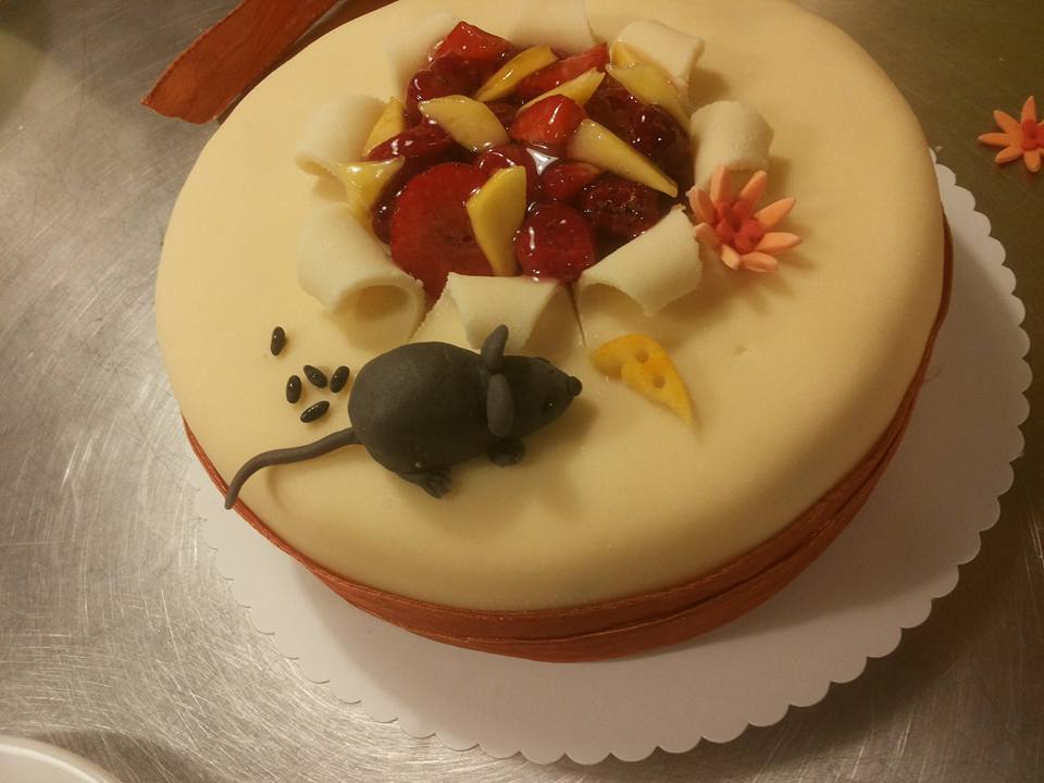 Lemon Original Cakes s.r.o. foto 3