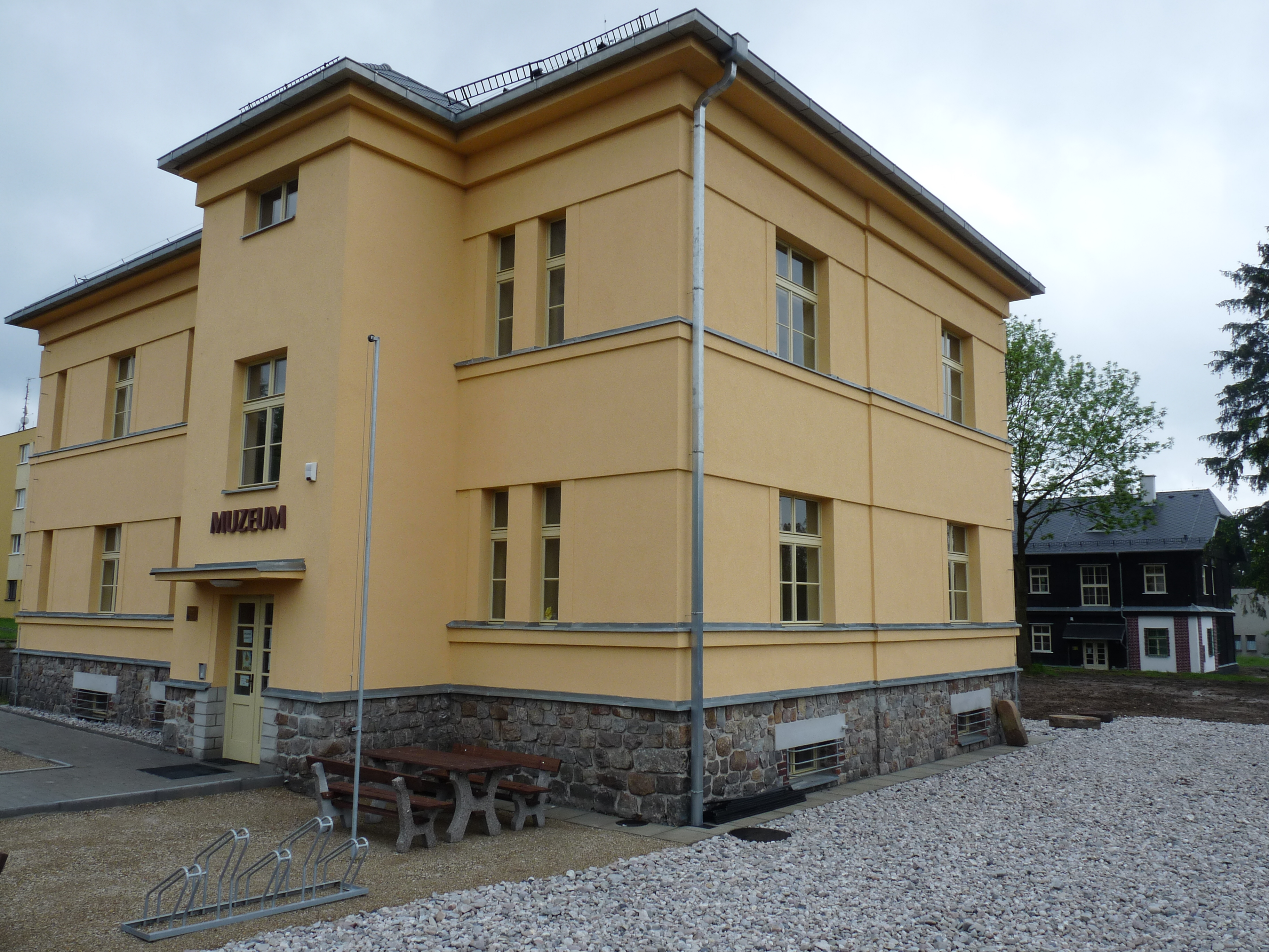 Muzeum Středních Brd foto 3