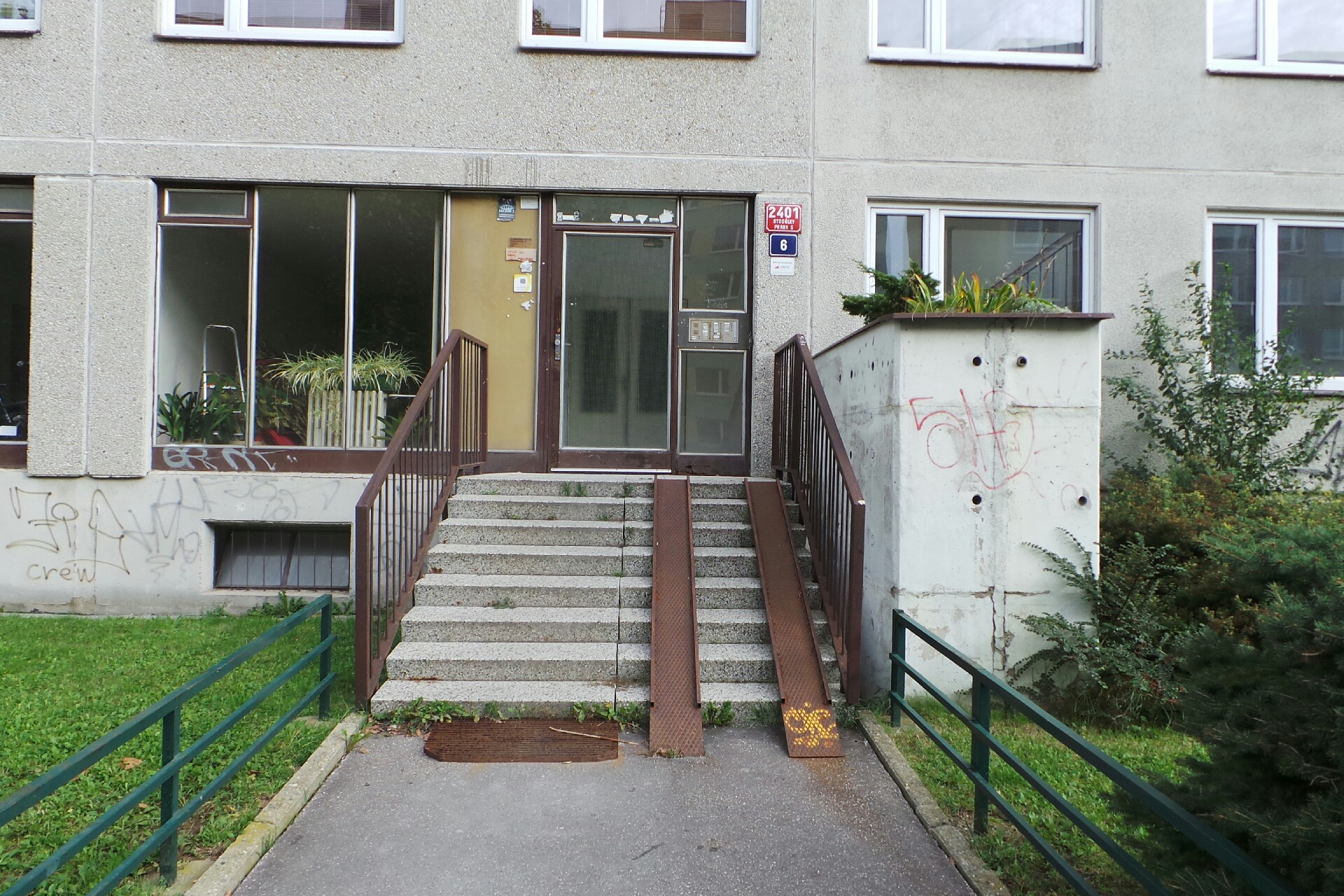 DUHA Václav Petřík, s.r.o. foto 1