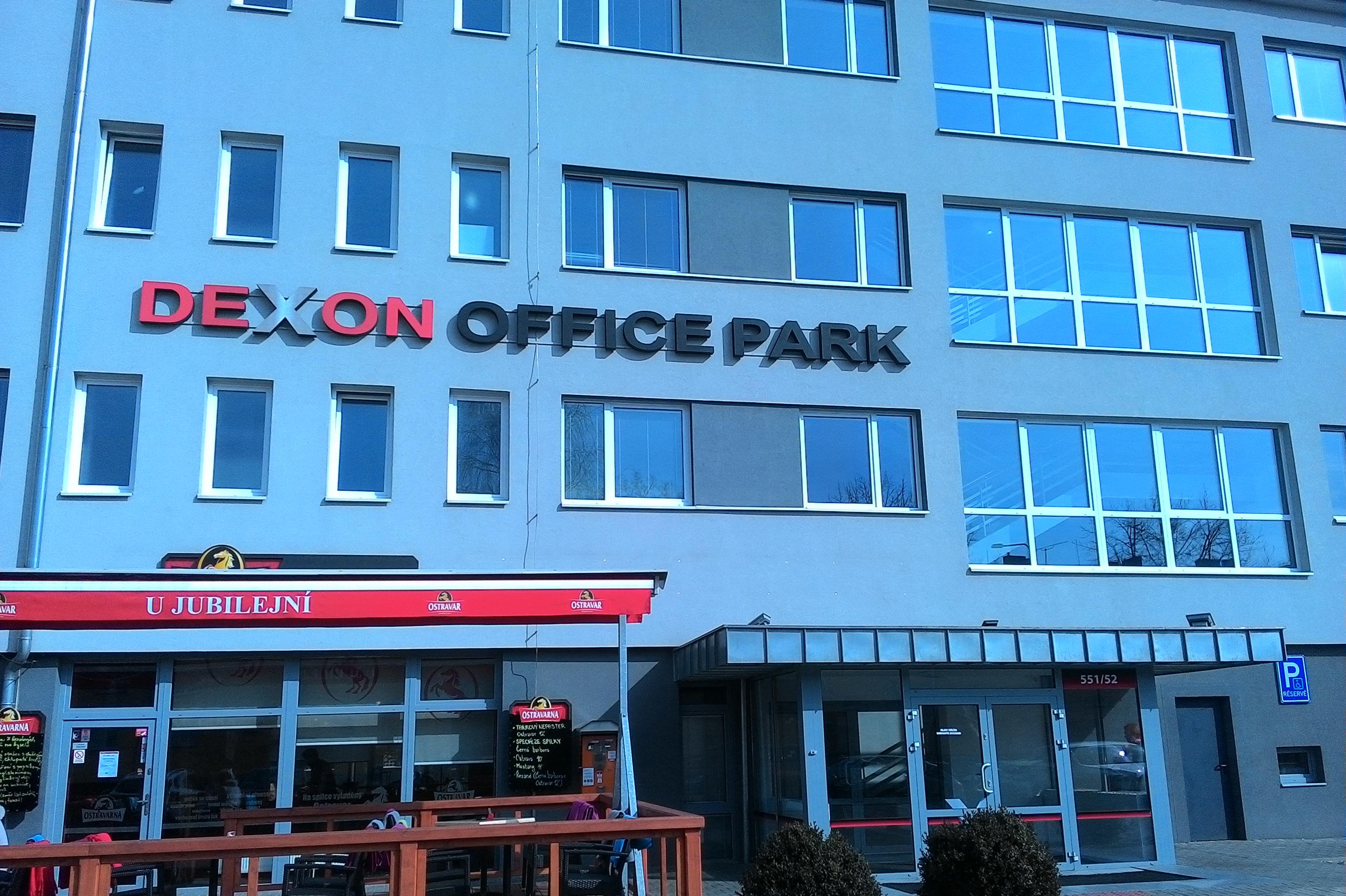 Cash Flow Office, s.r.o.