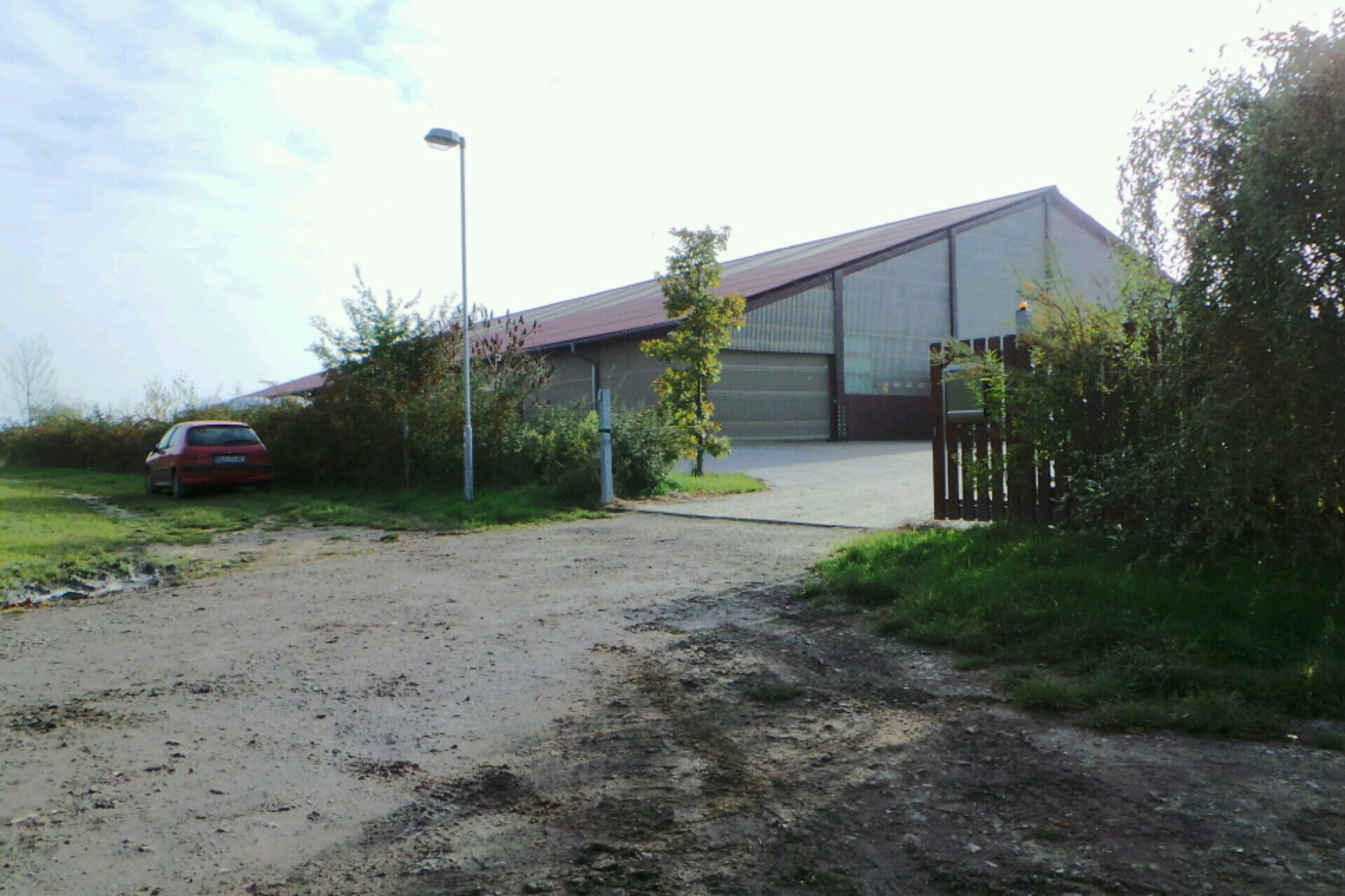 JK Žižkovec foto 2