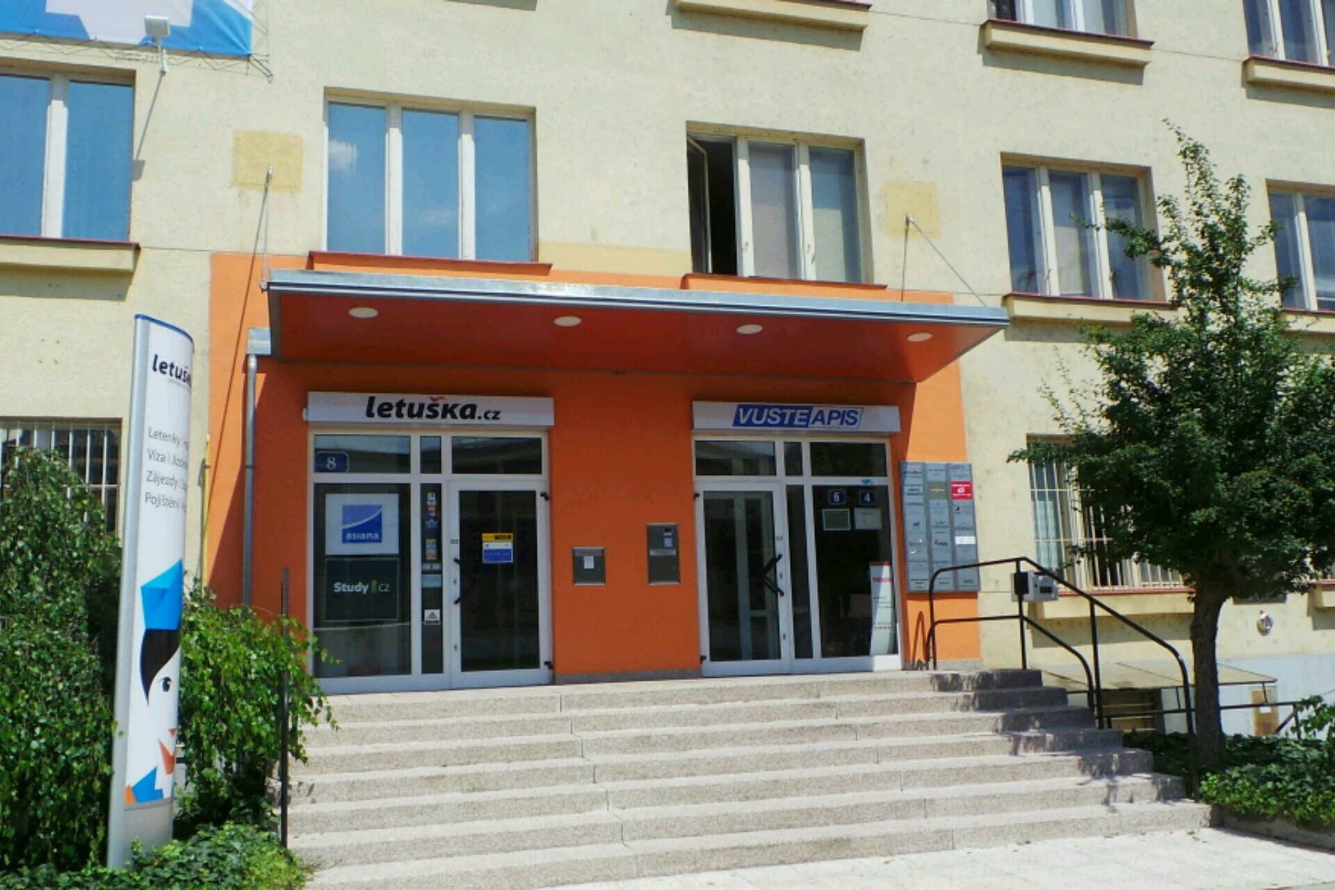 Česká daňová a účetní kancelář, s.r.o.