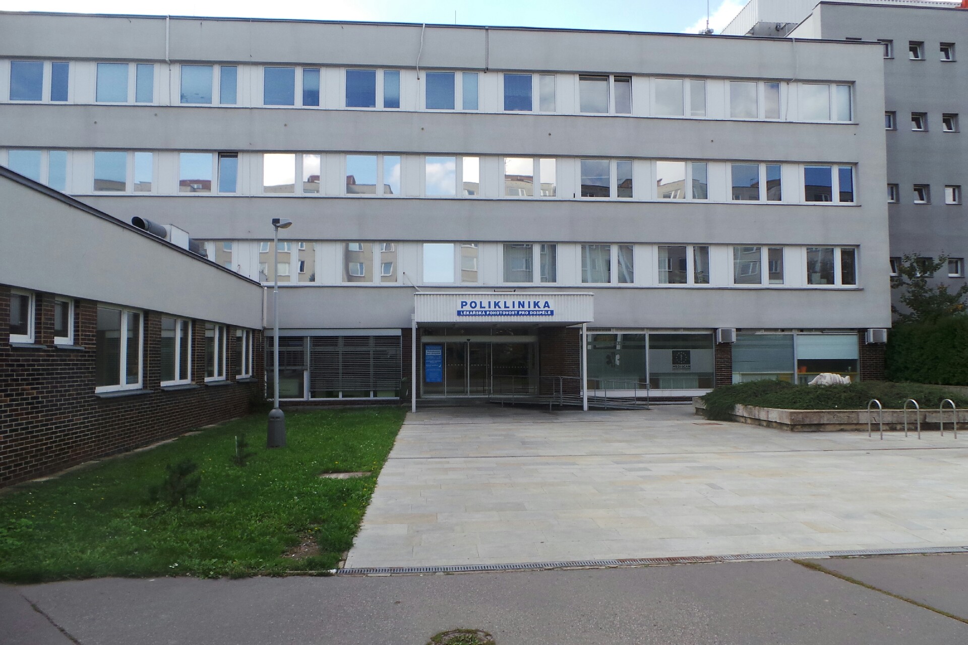 MUDr. Šárka Marešová