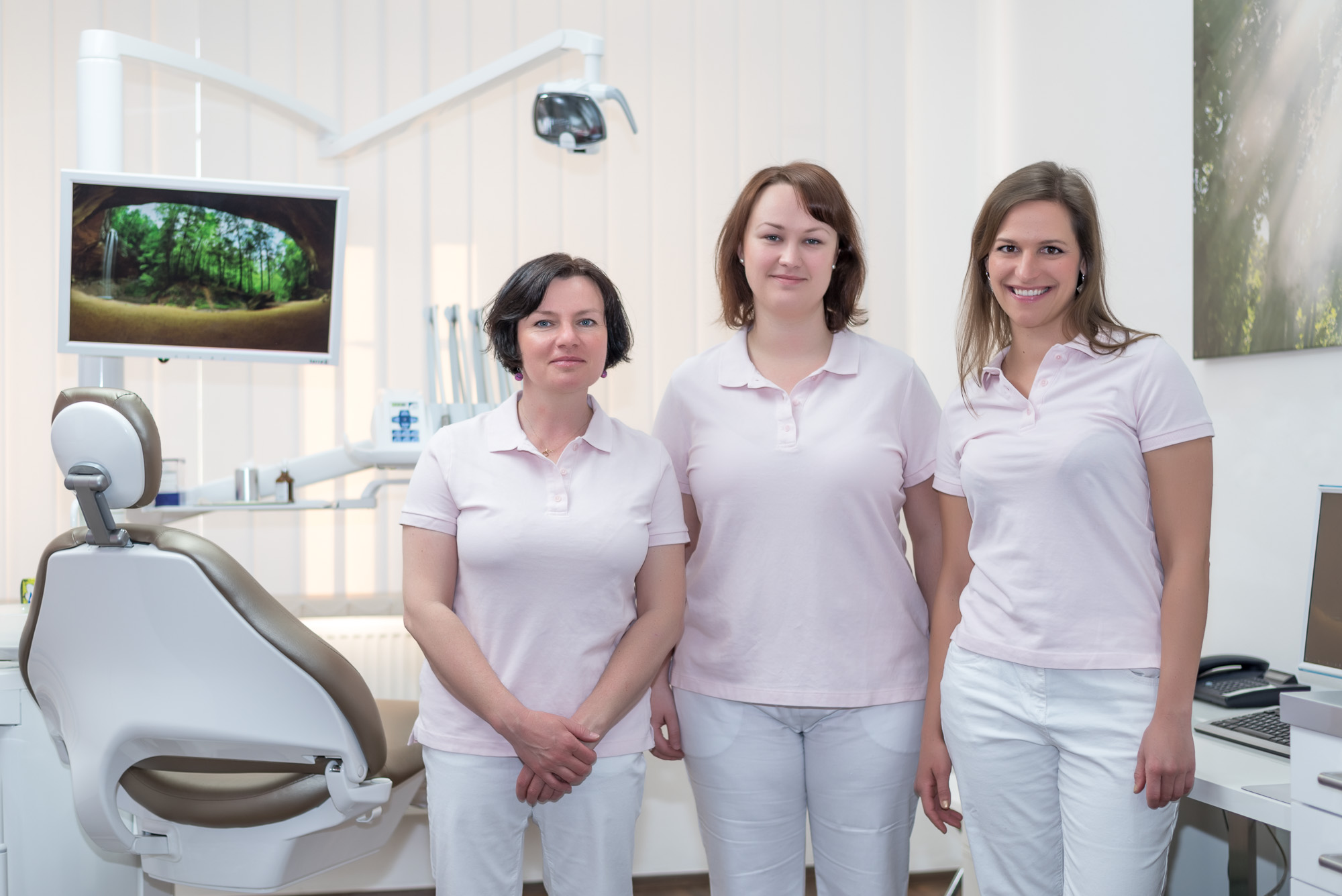 Zubní ordinace LaDenta foto 3