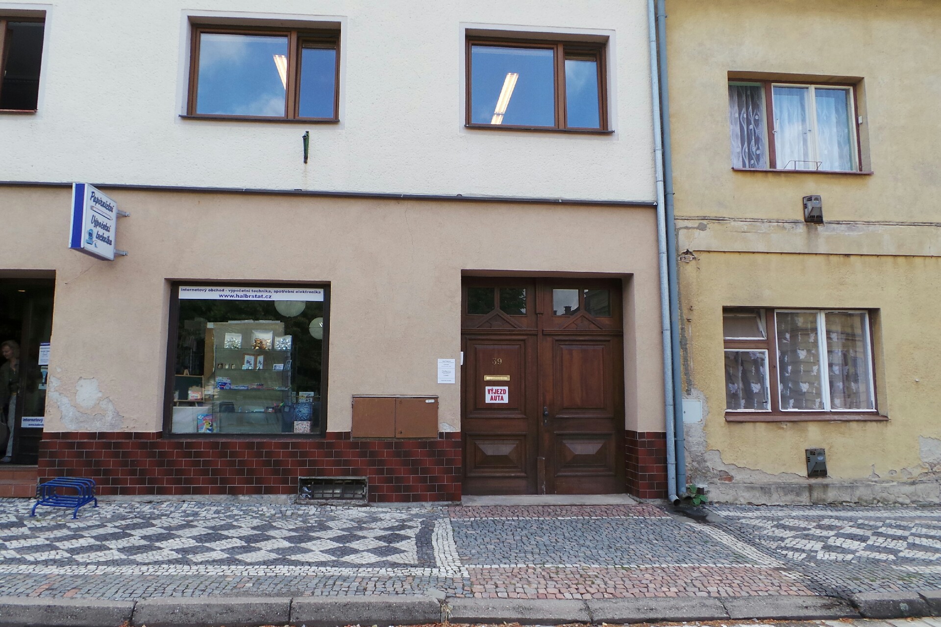 Ing. Hana Tomaierová foto 1